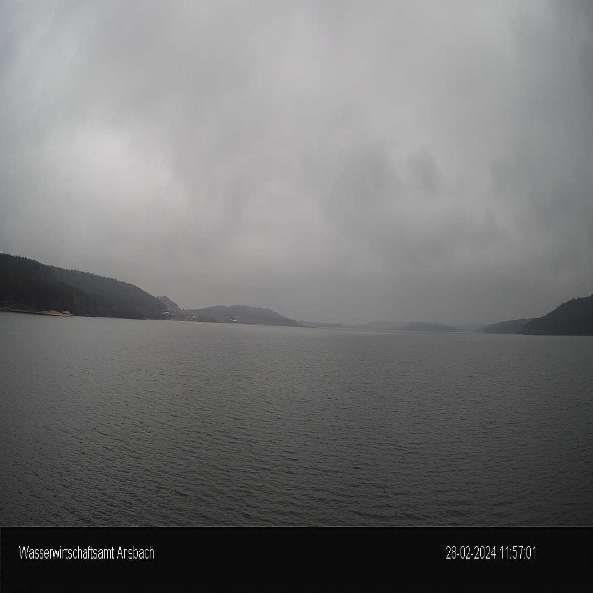 Zachenberg webcam