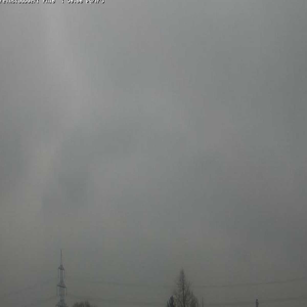 Zachenberg webcam