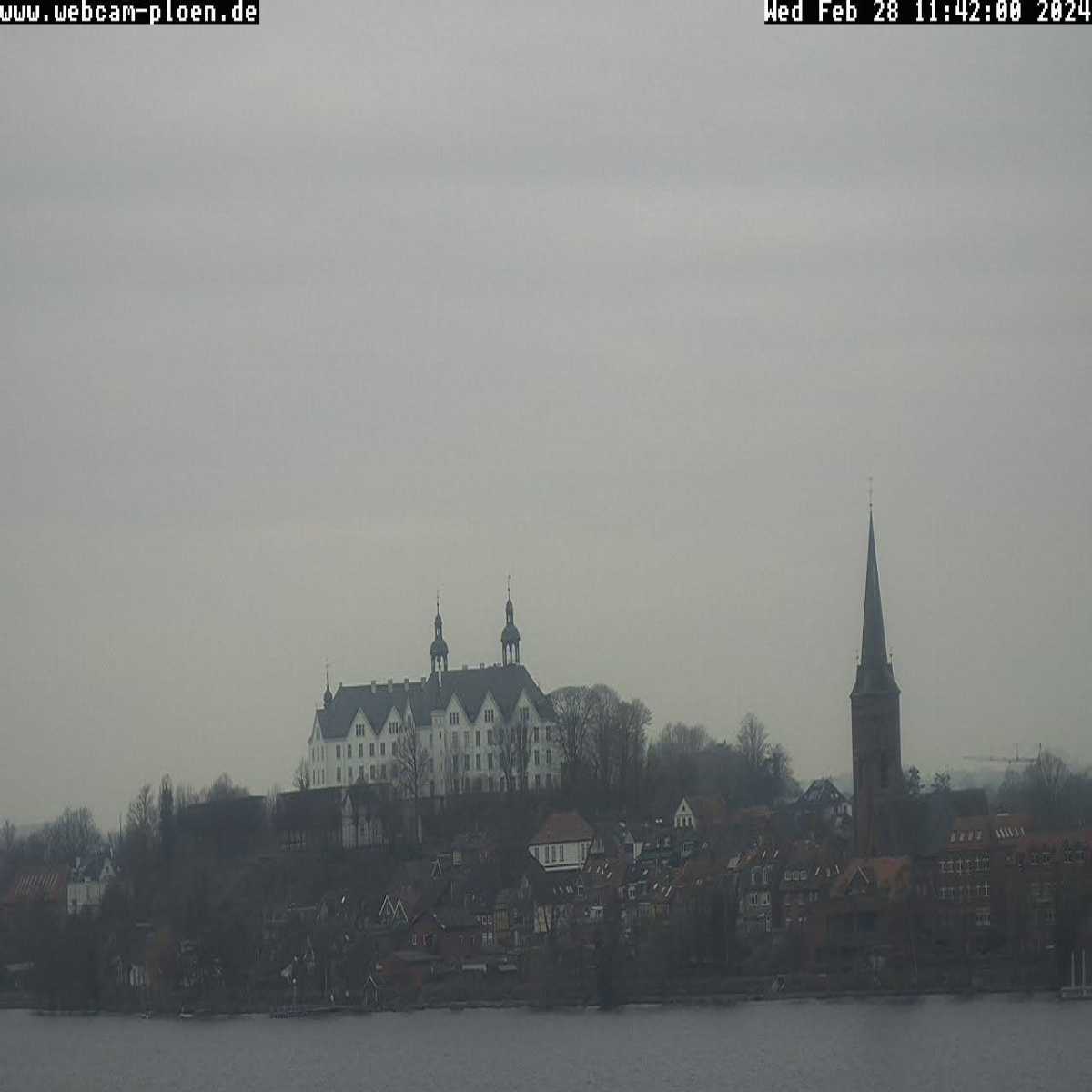 Reinbek webcam