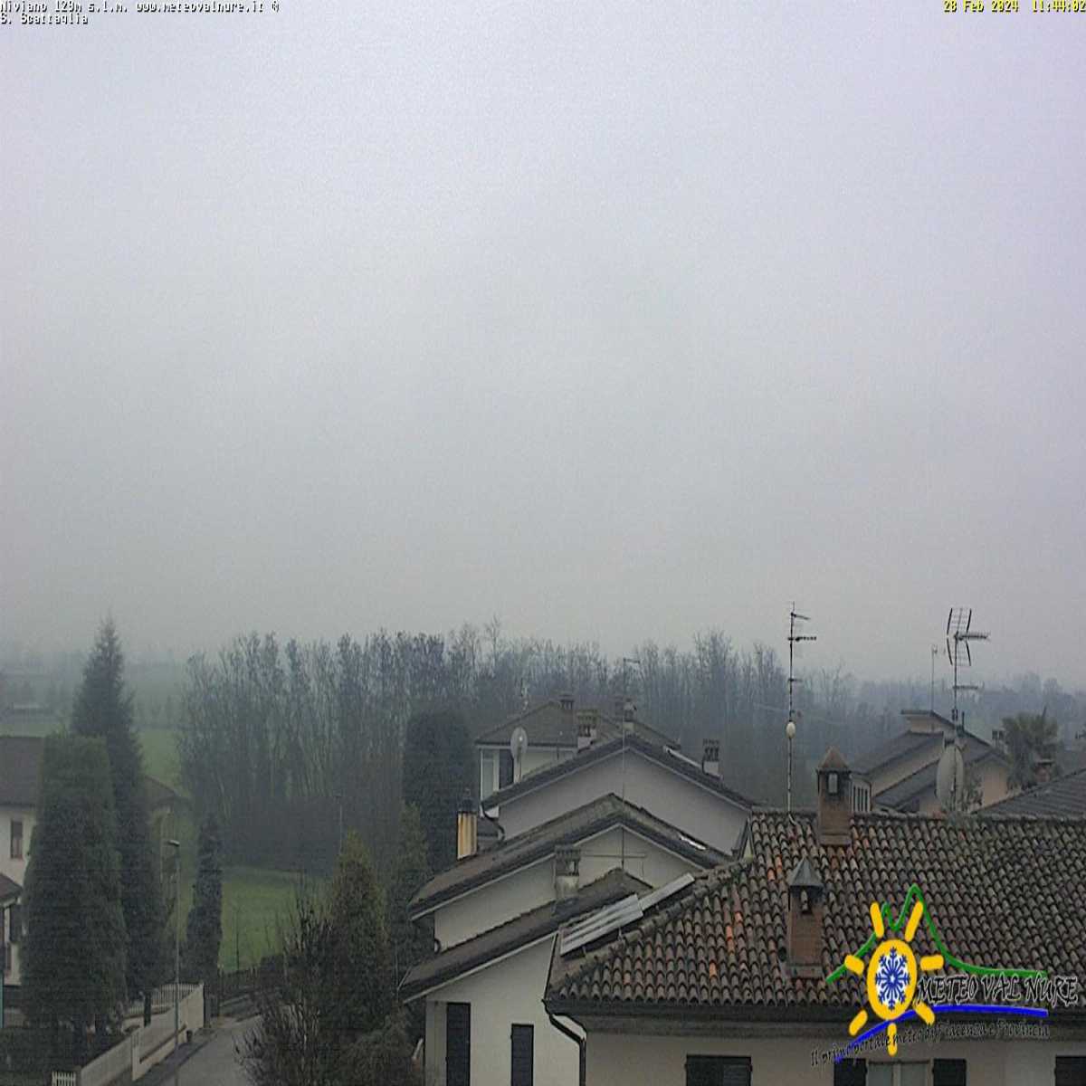 Traversetolo webcam