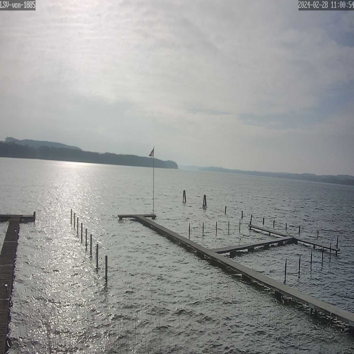 Reinbek webcam