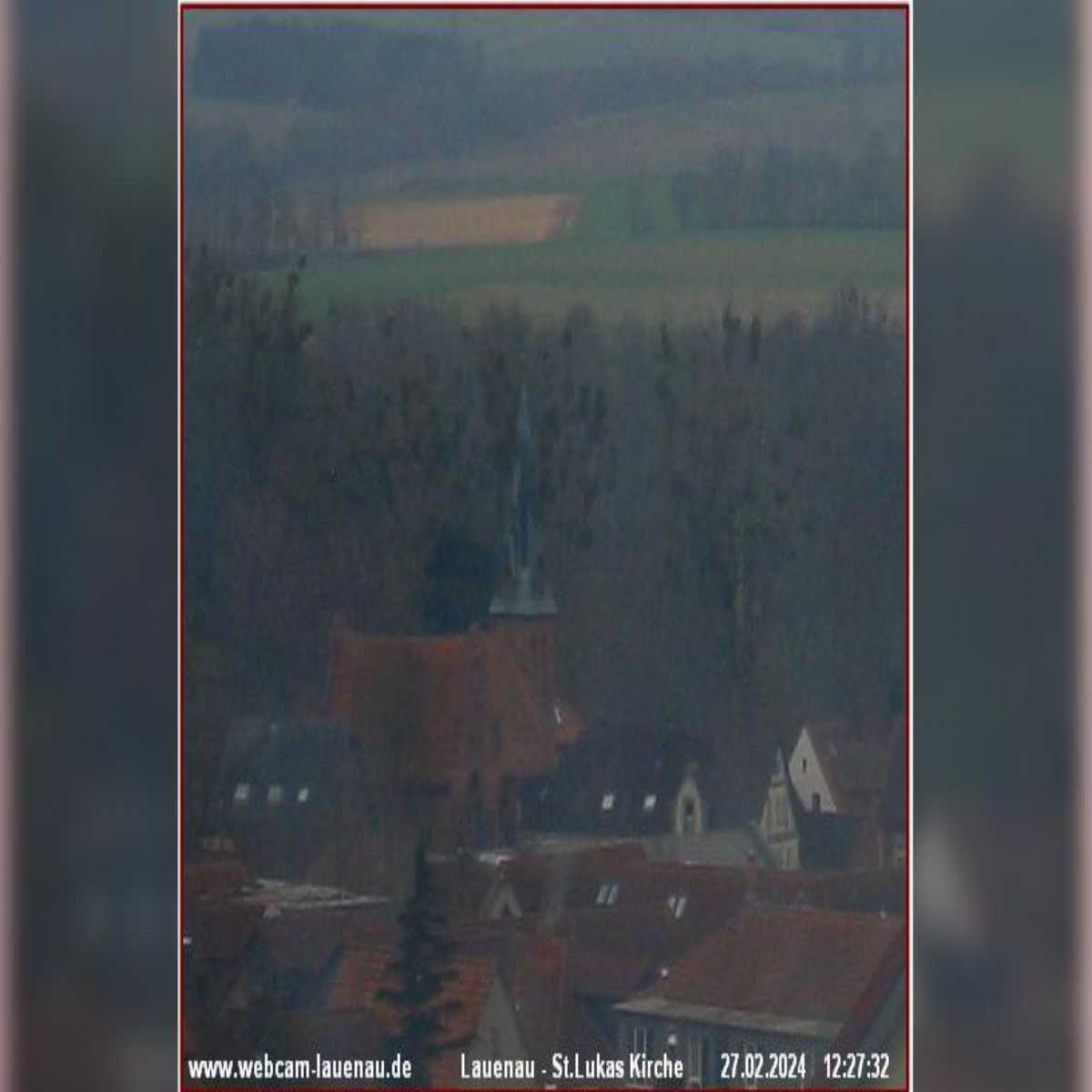 Reppenstedt webcam