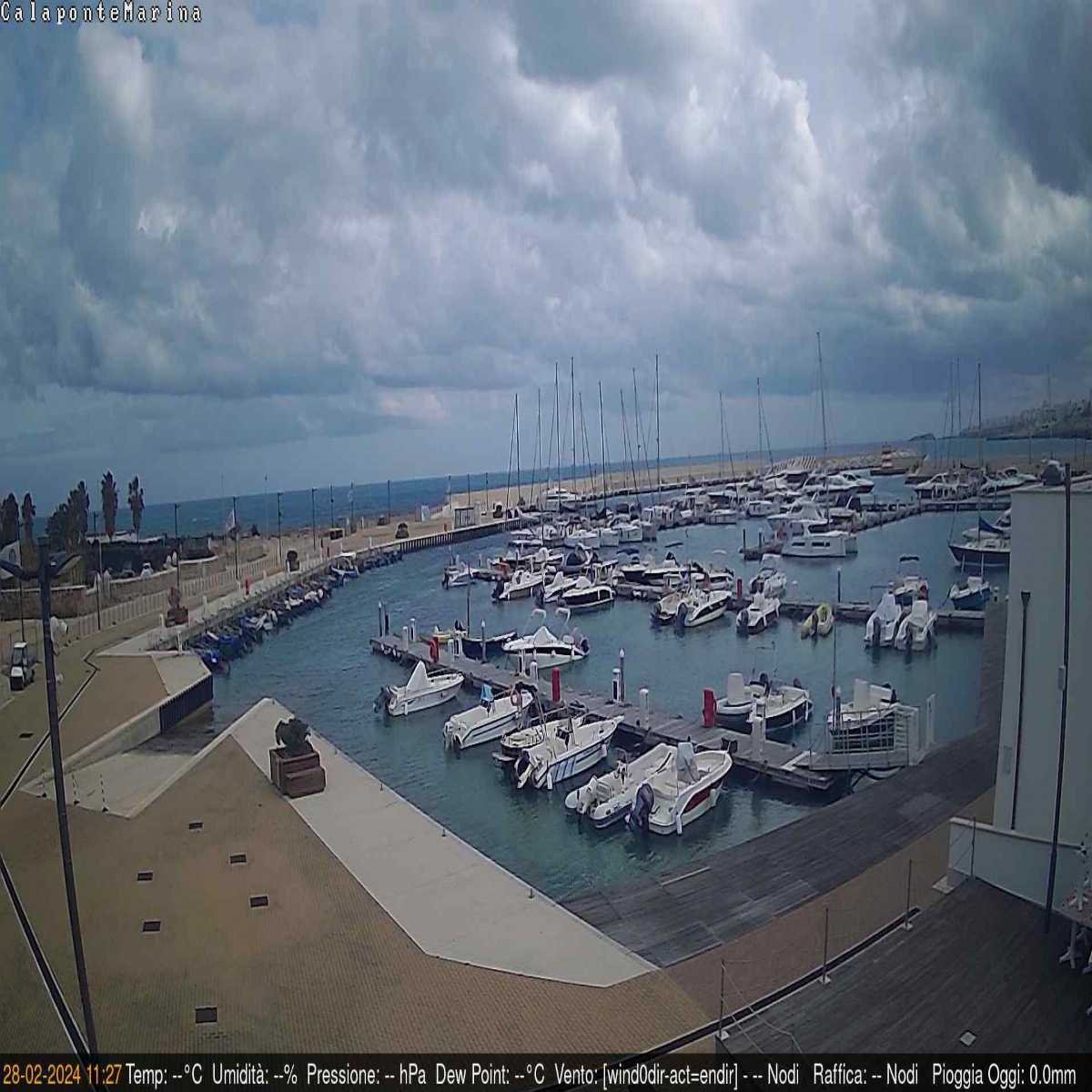 Putignano webcam