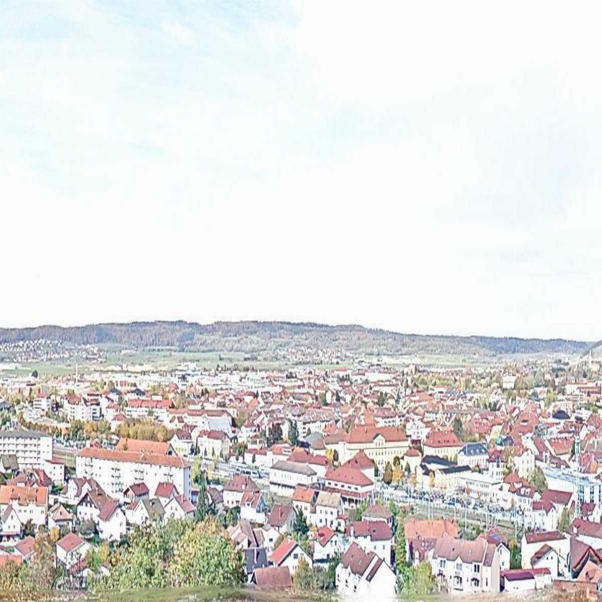 Joigny webcam
