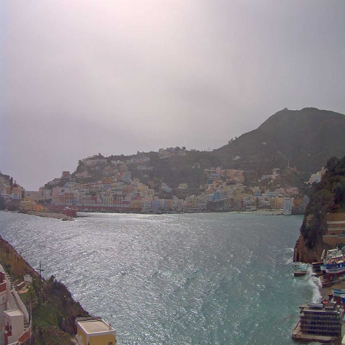 Formia webcam