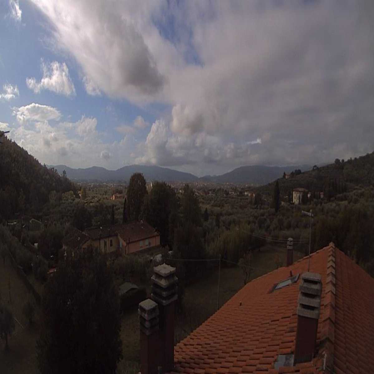 Pietrasanta webcam