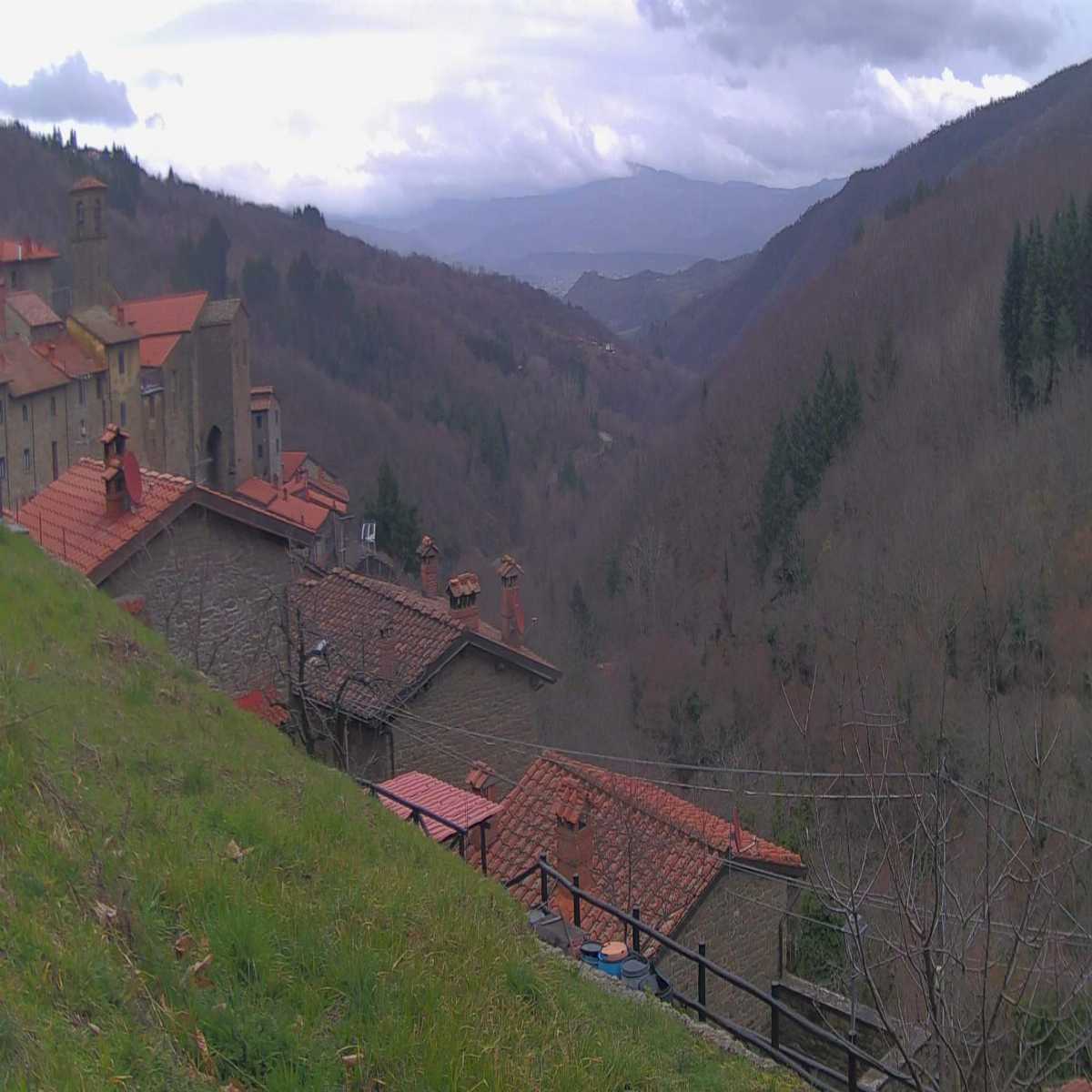 Pietrasanta webcam