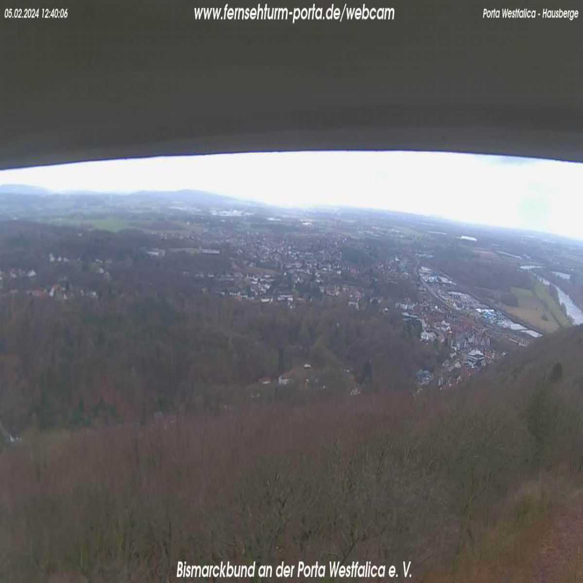 Riesenbeck webcam