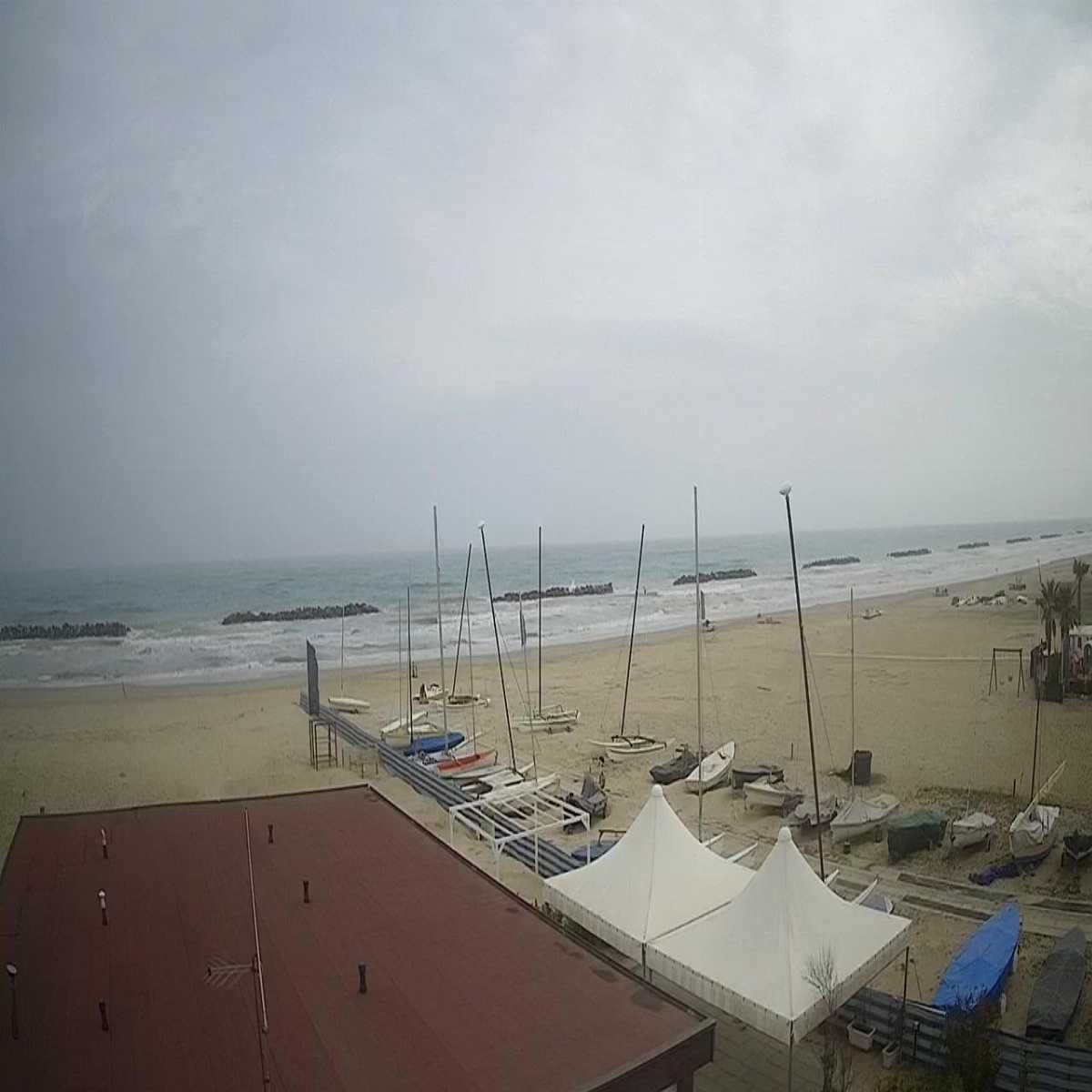 Mondolfo webcam