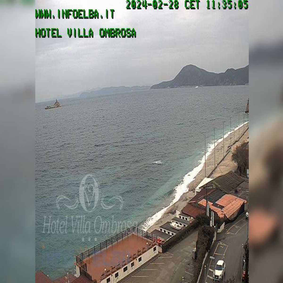 Pietrasanta webcam