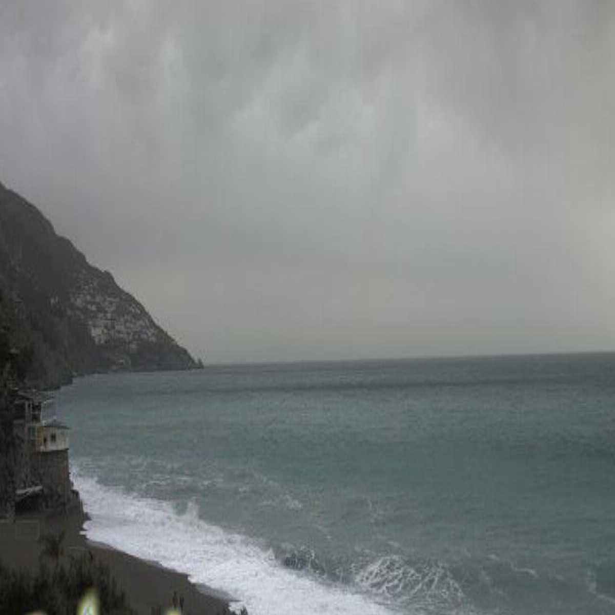Agropoli webcam