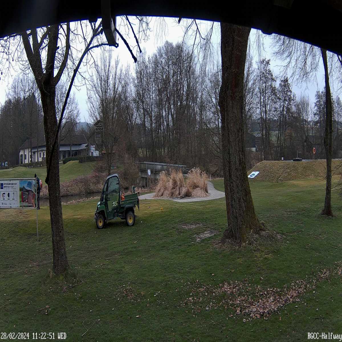 Zachenberg webcam