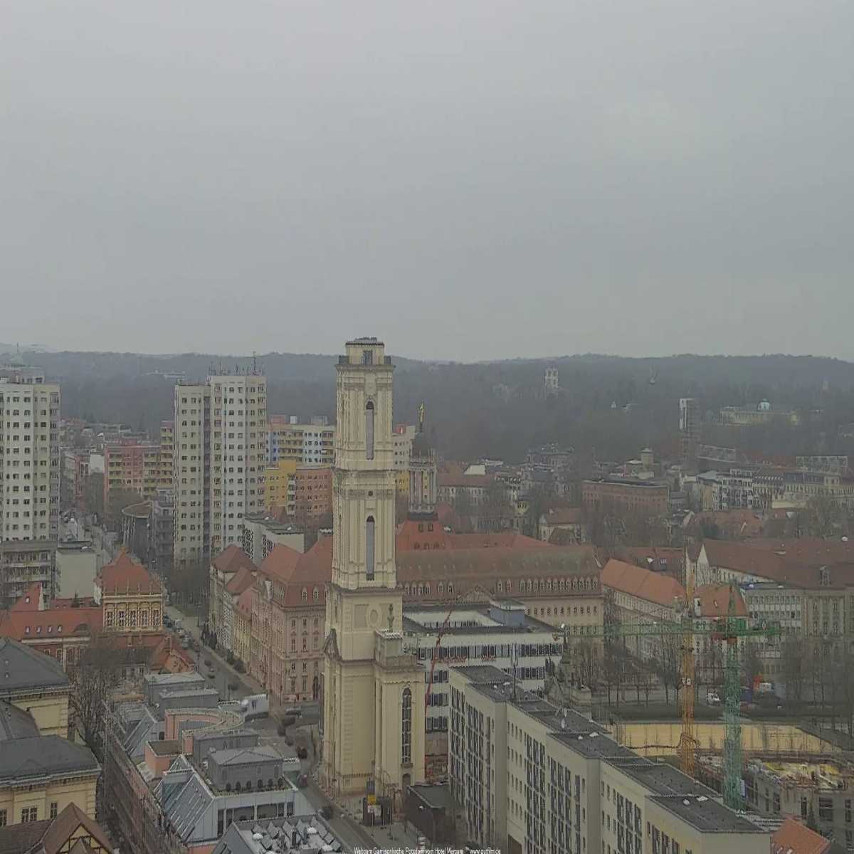 Kienitz Nord webcam