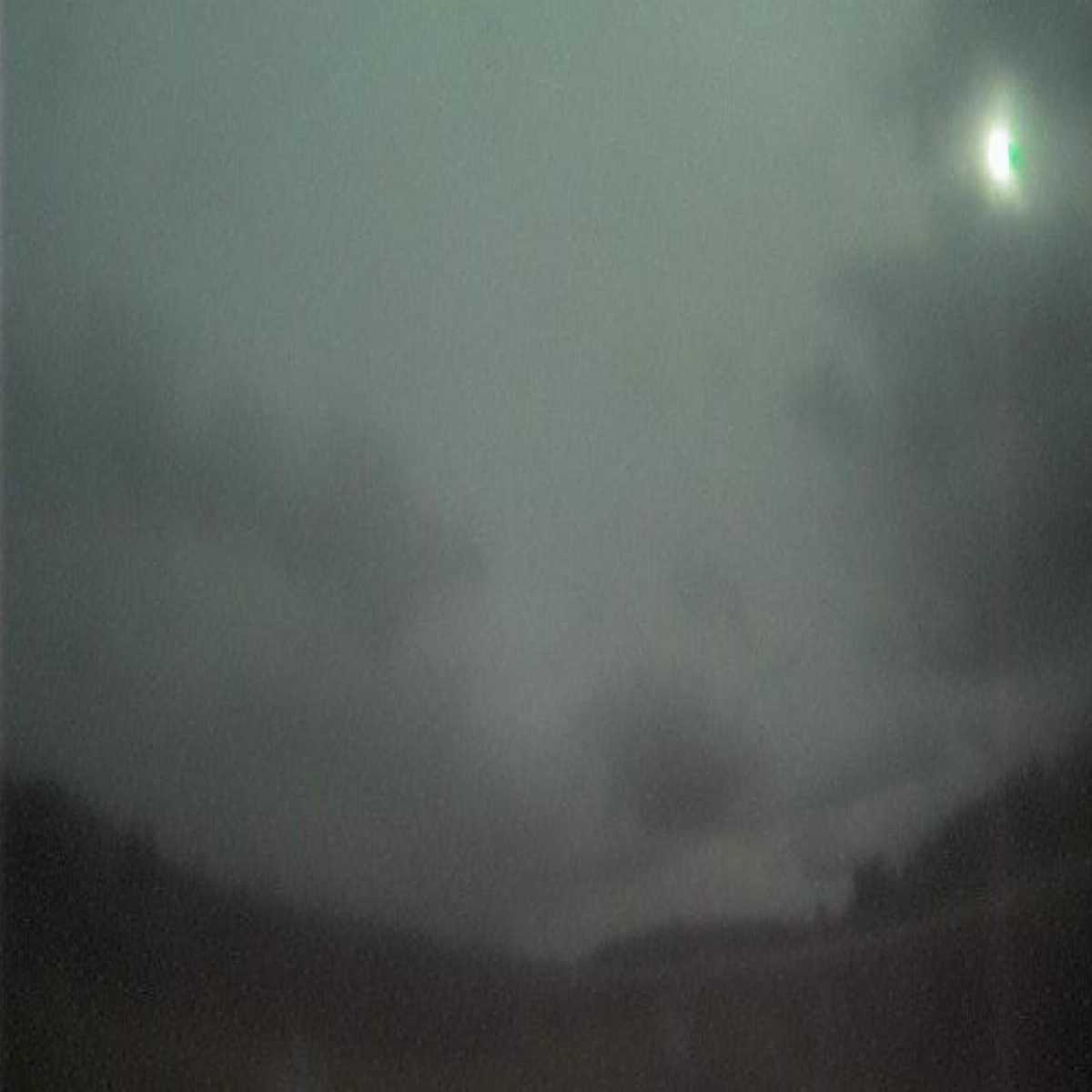 Logan Lake webcam