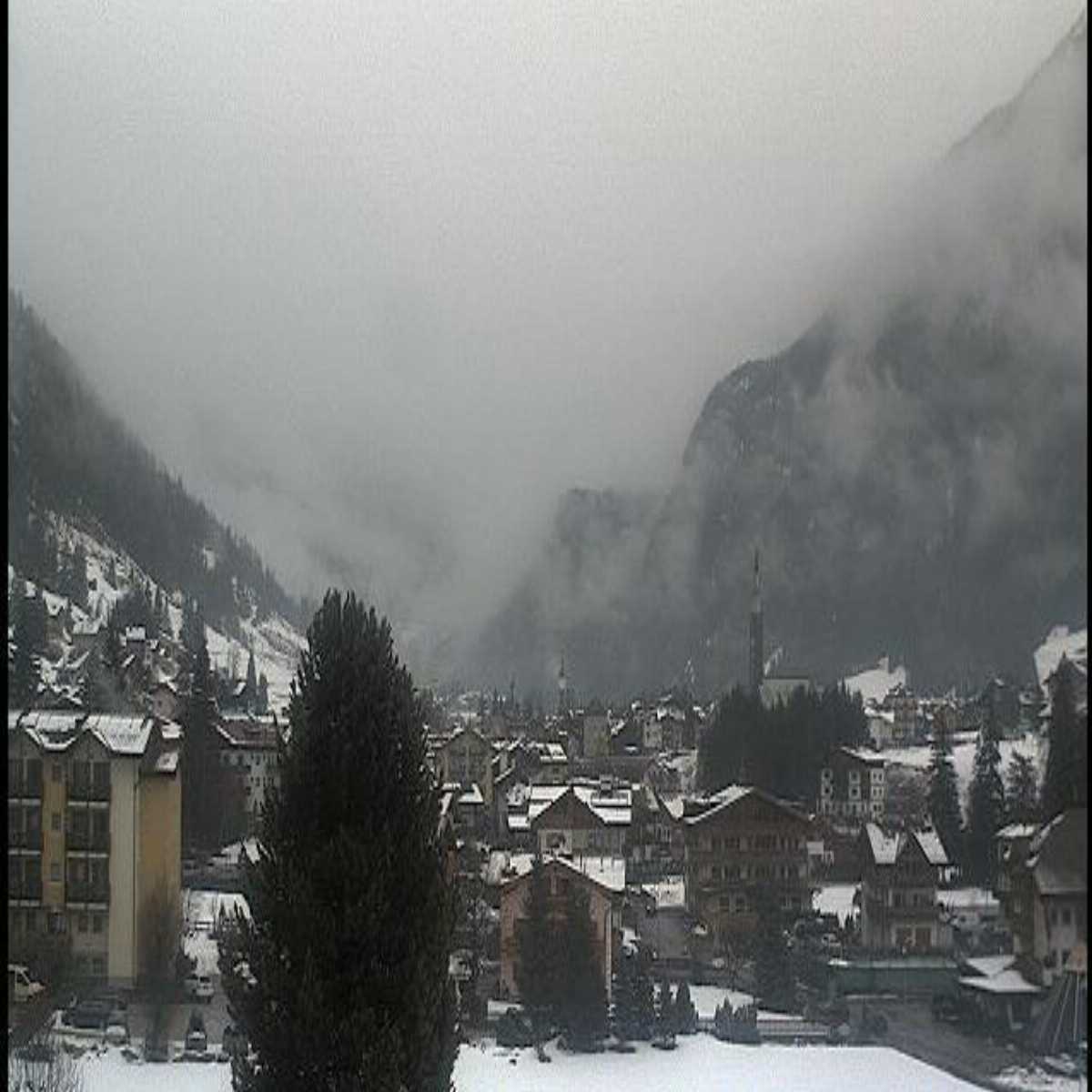 Vipiteno webcam