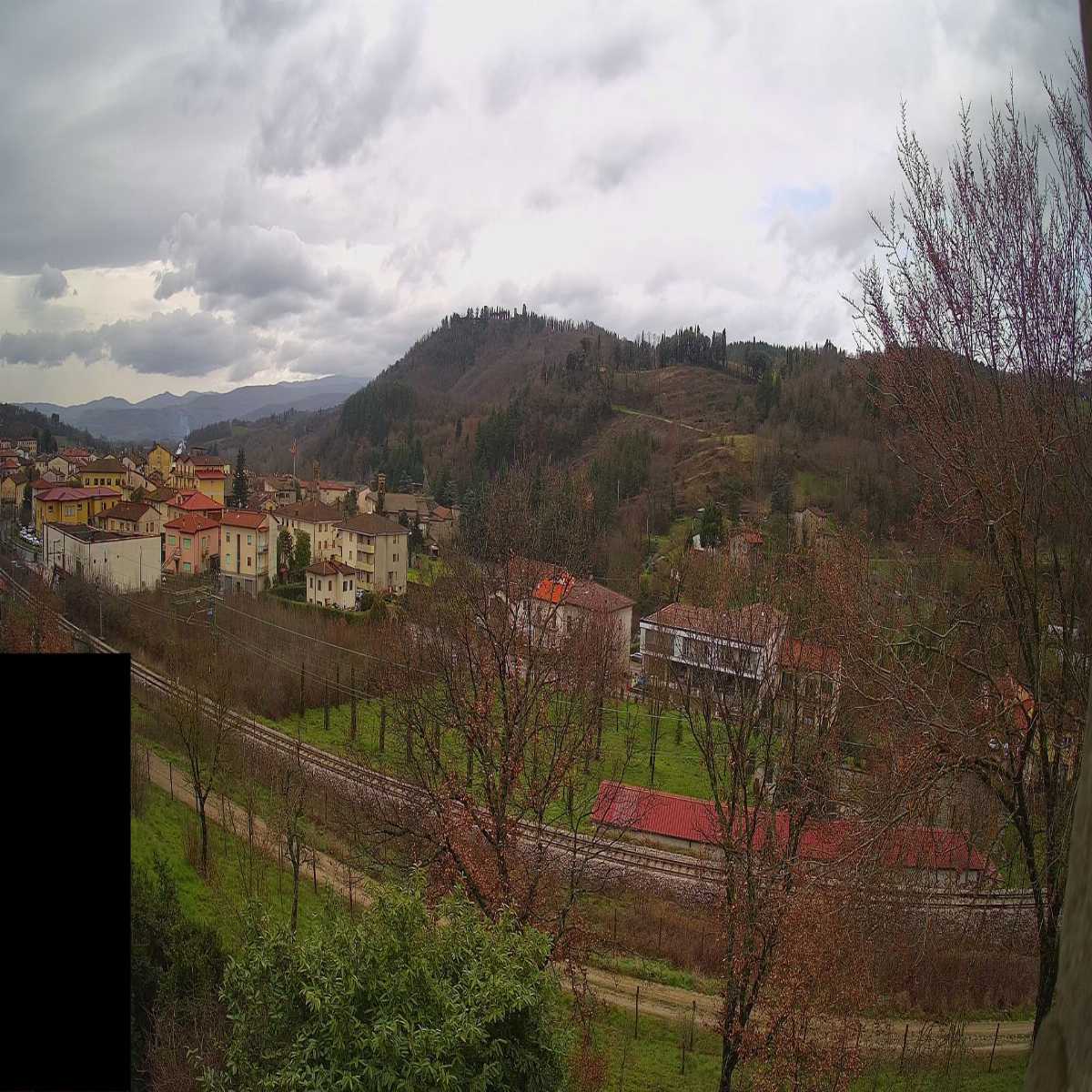 Pietrasanta webcam