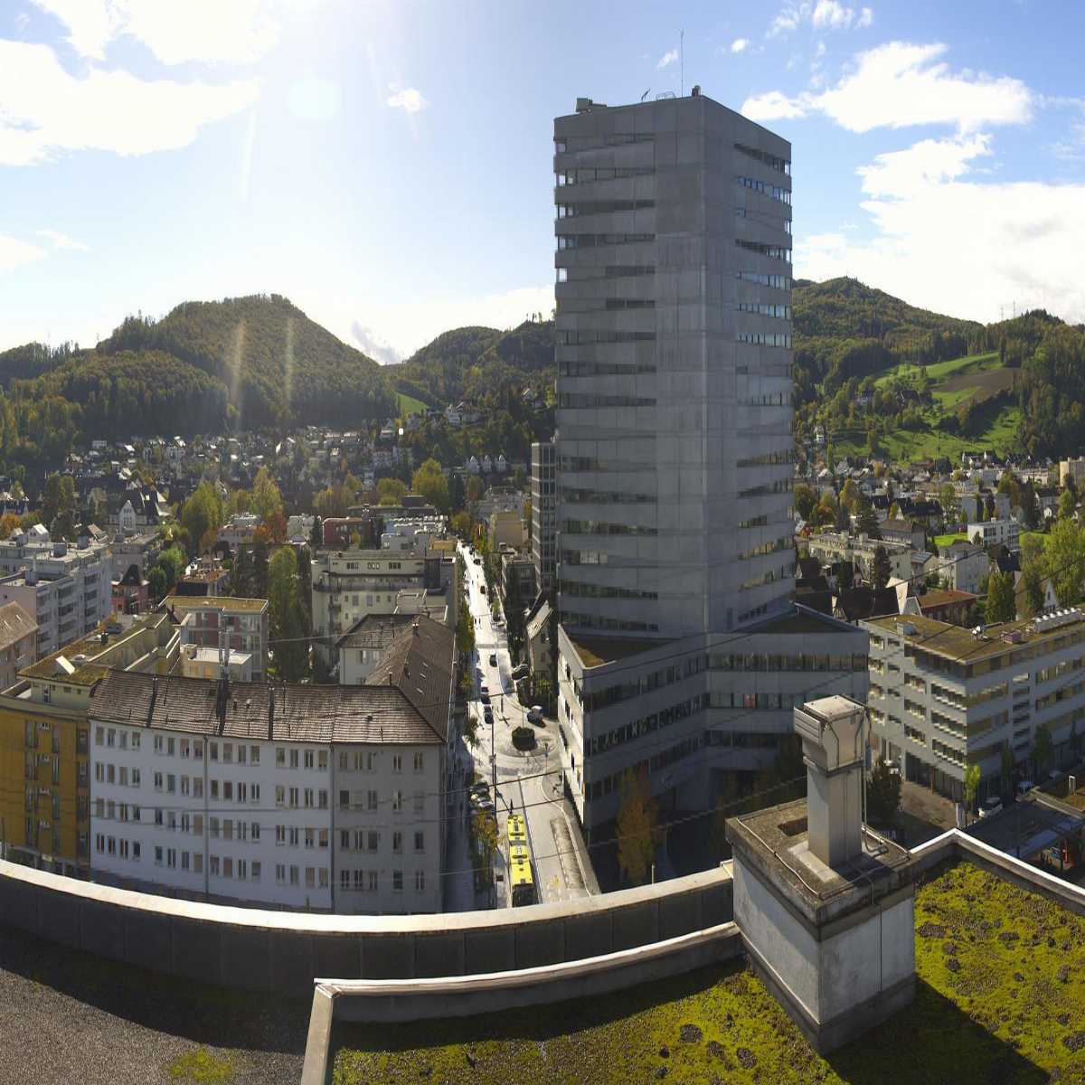 Pratteln webcam