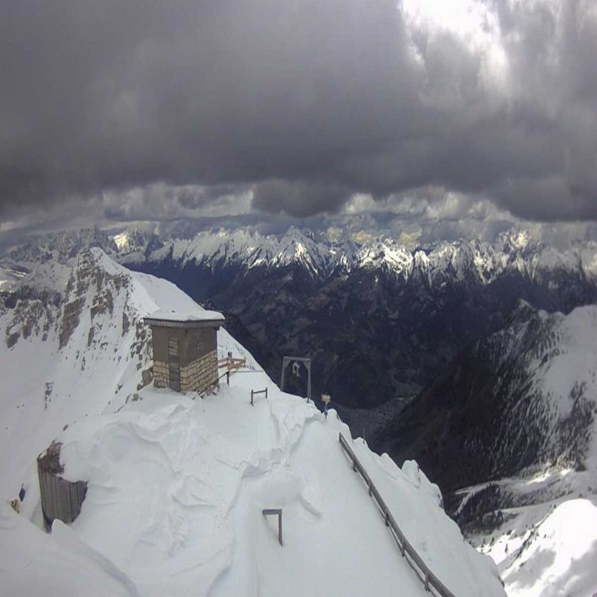Vipiteno webcam