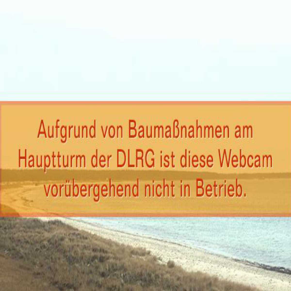 Greifswald webcam