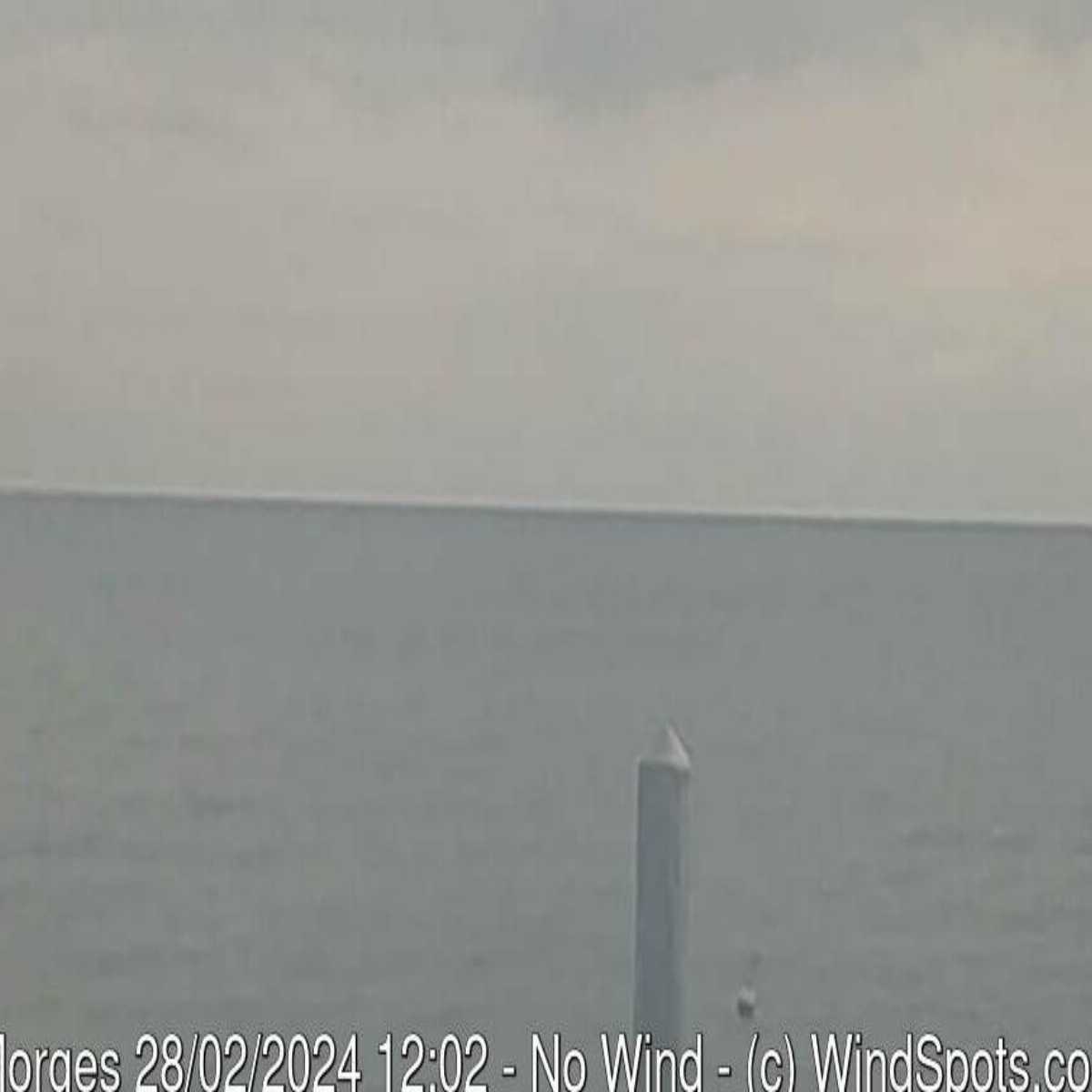 Villeneuve webcam