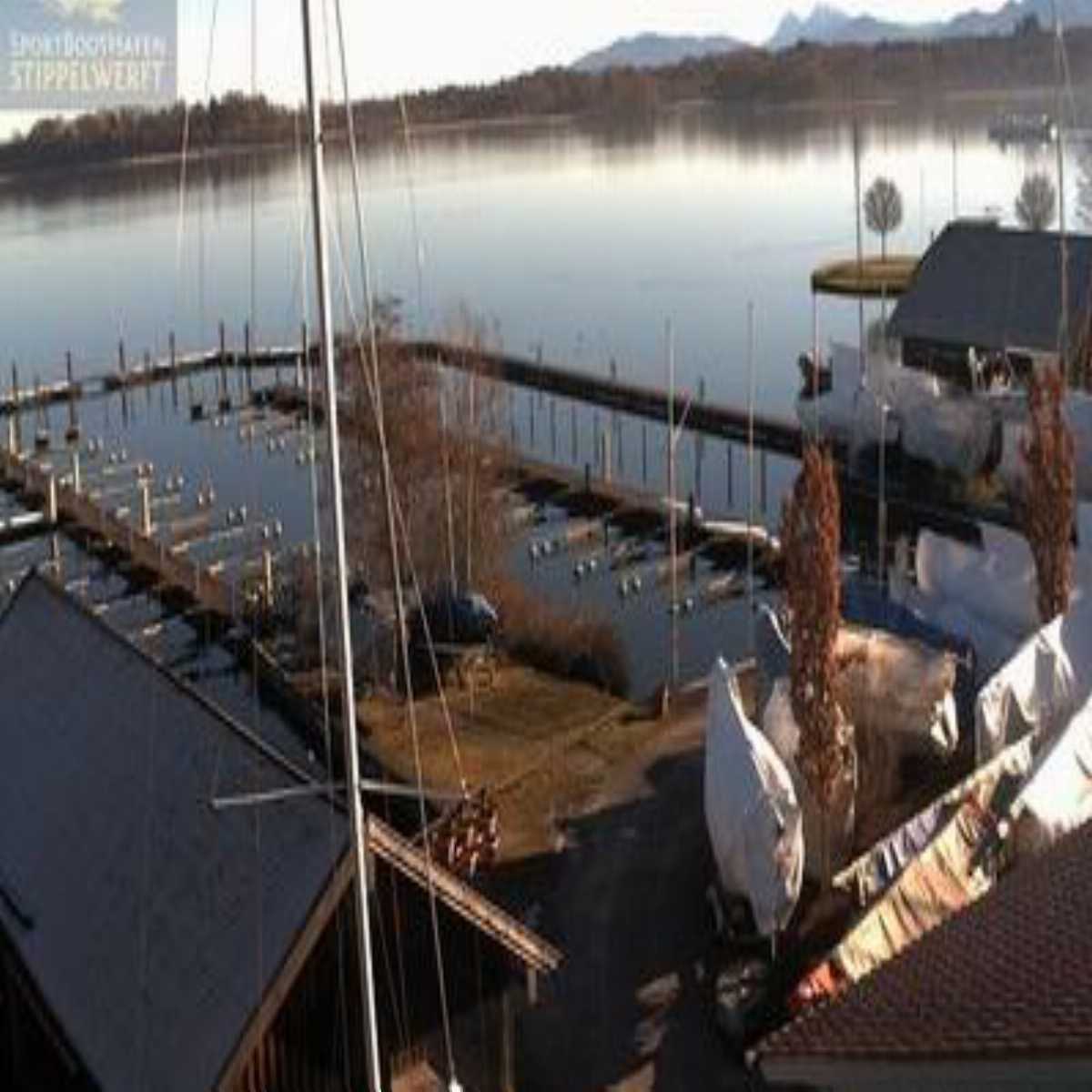 Zachenberg webcam
