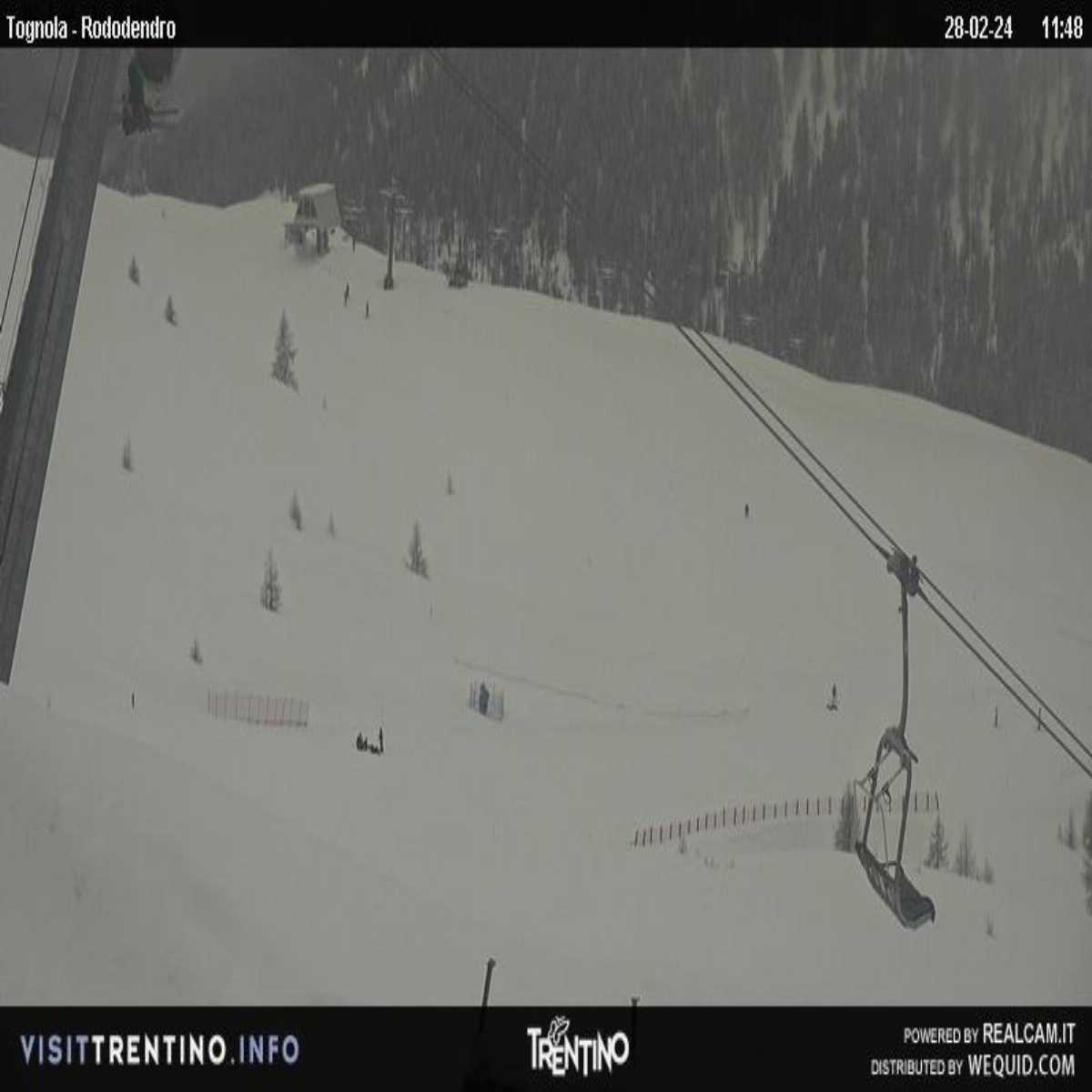 Vipiteno webcam