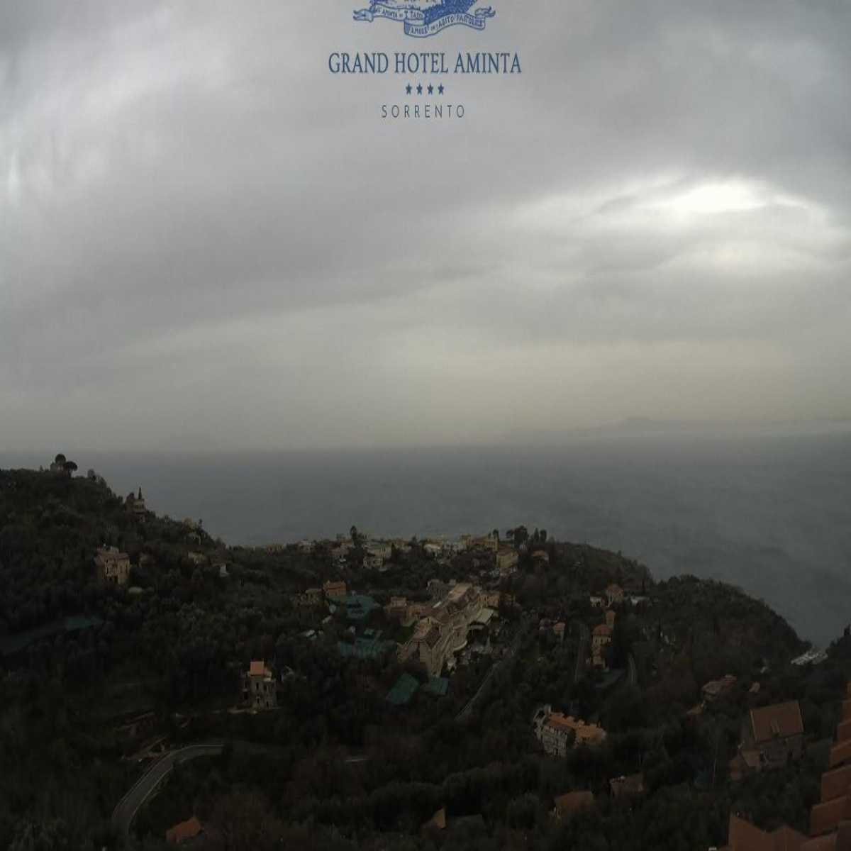 Agropoli webcam