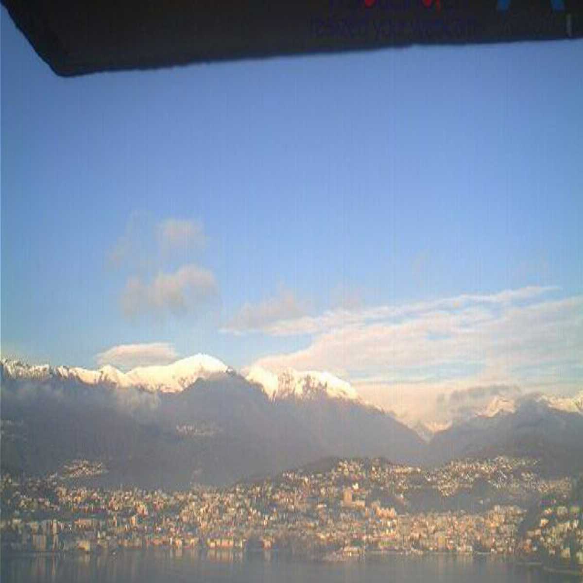 Agno webcam