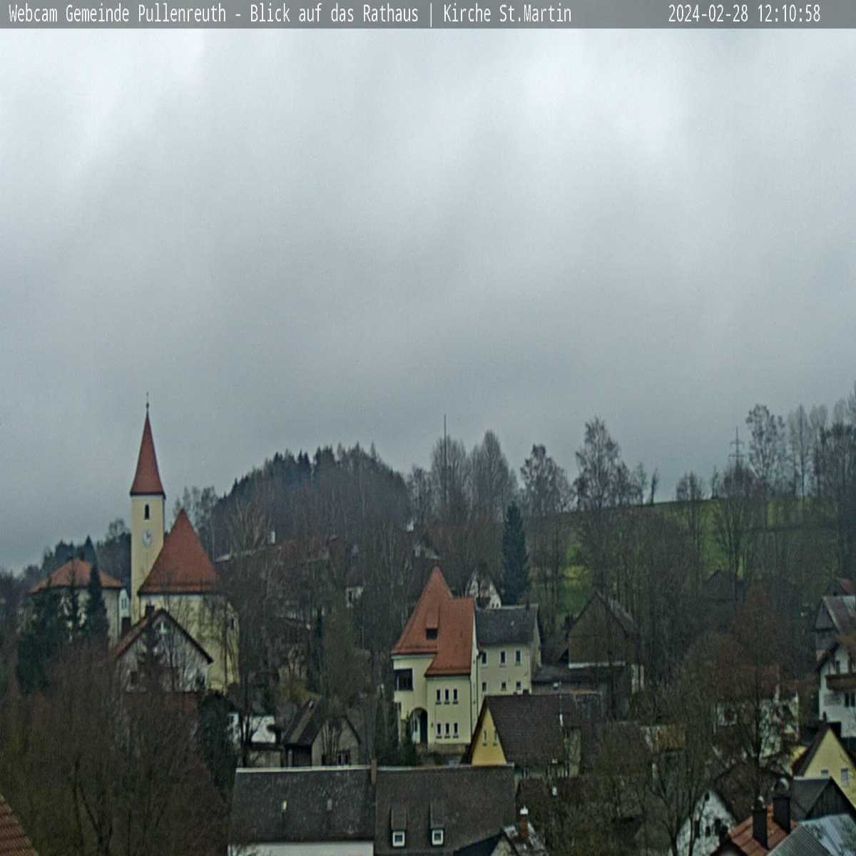 Zachenberg webcam