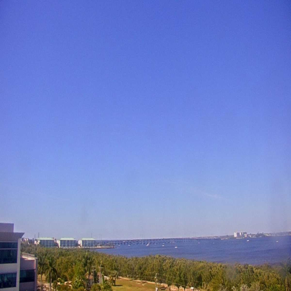 Titusville webcam