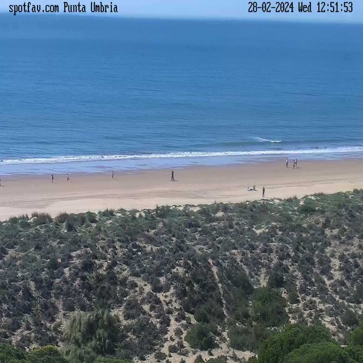 Granada webcam