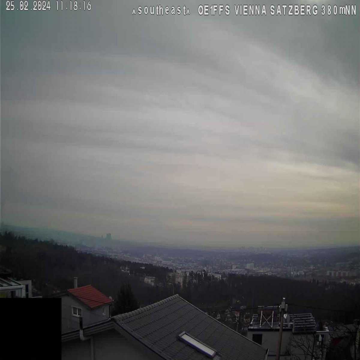 Ertl webcam