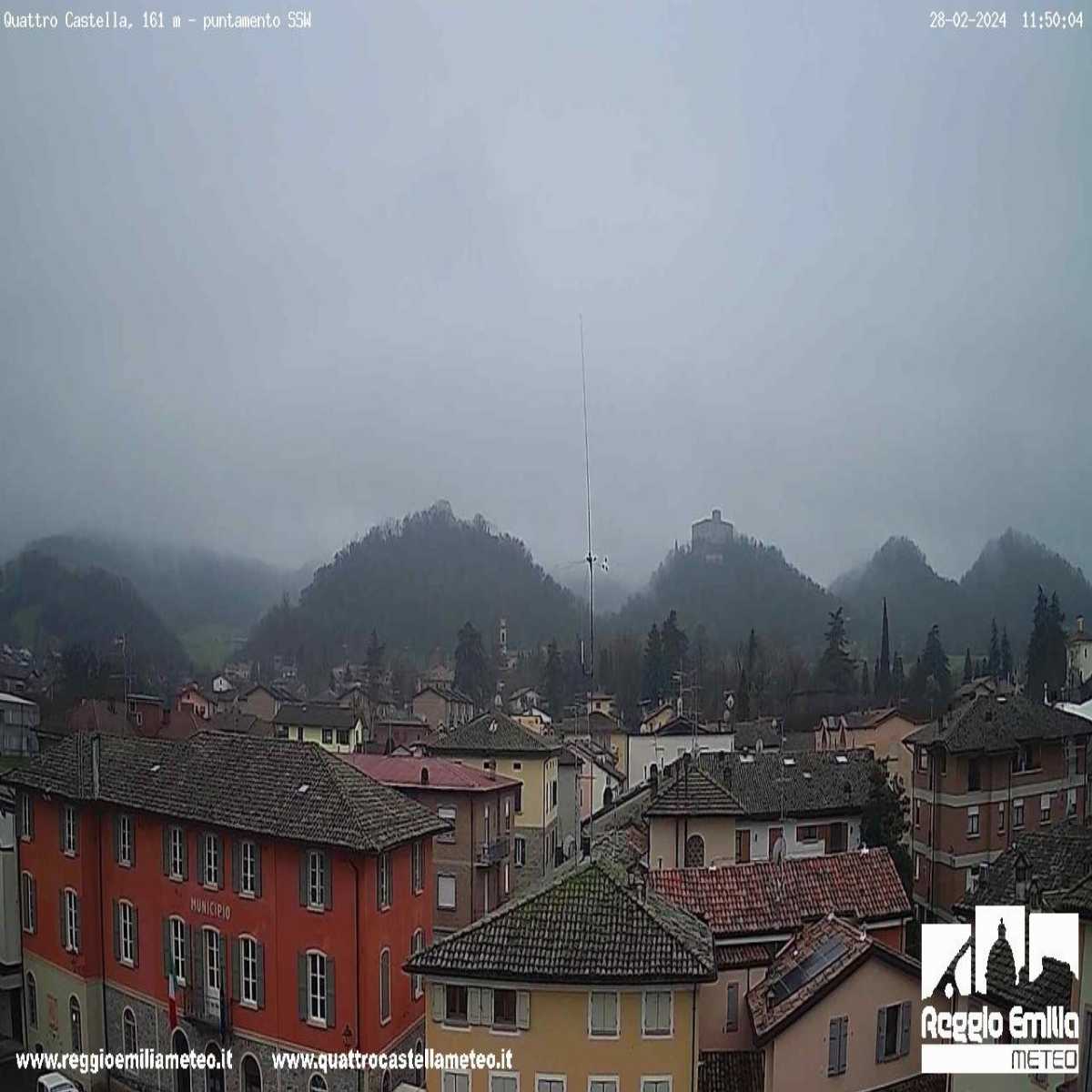Traversetolo webcam