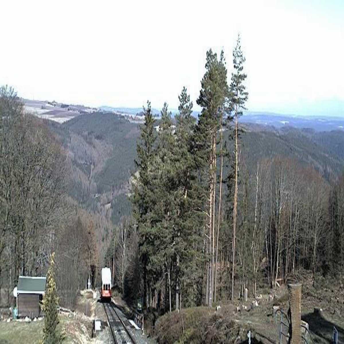Obermassfeld Grimmenthal webcam