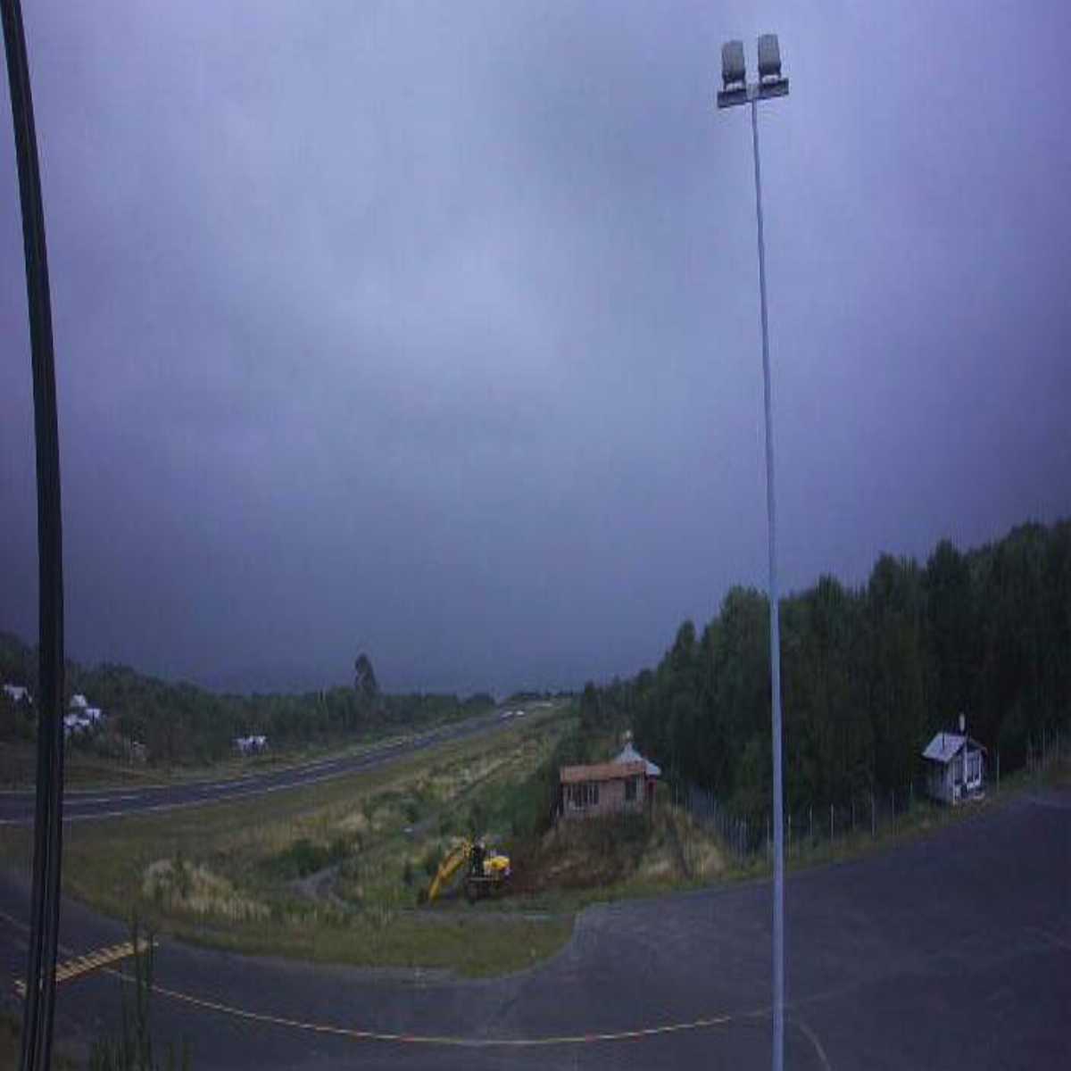 Dalcahue webcam