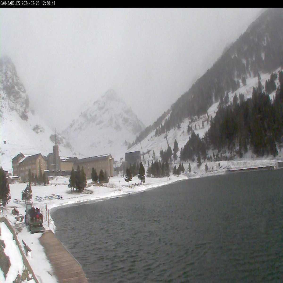 Alella webcam