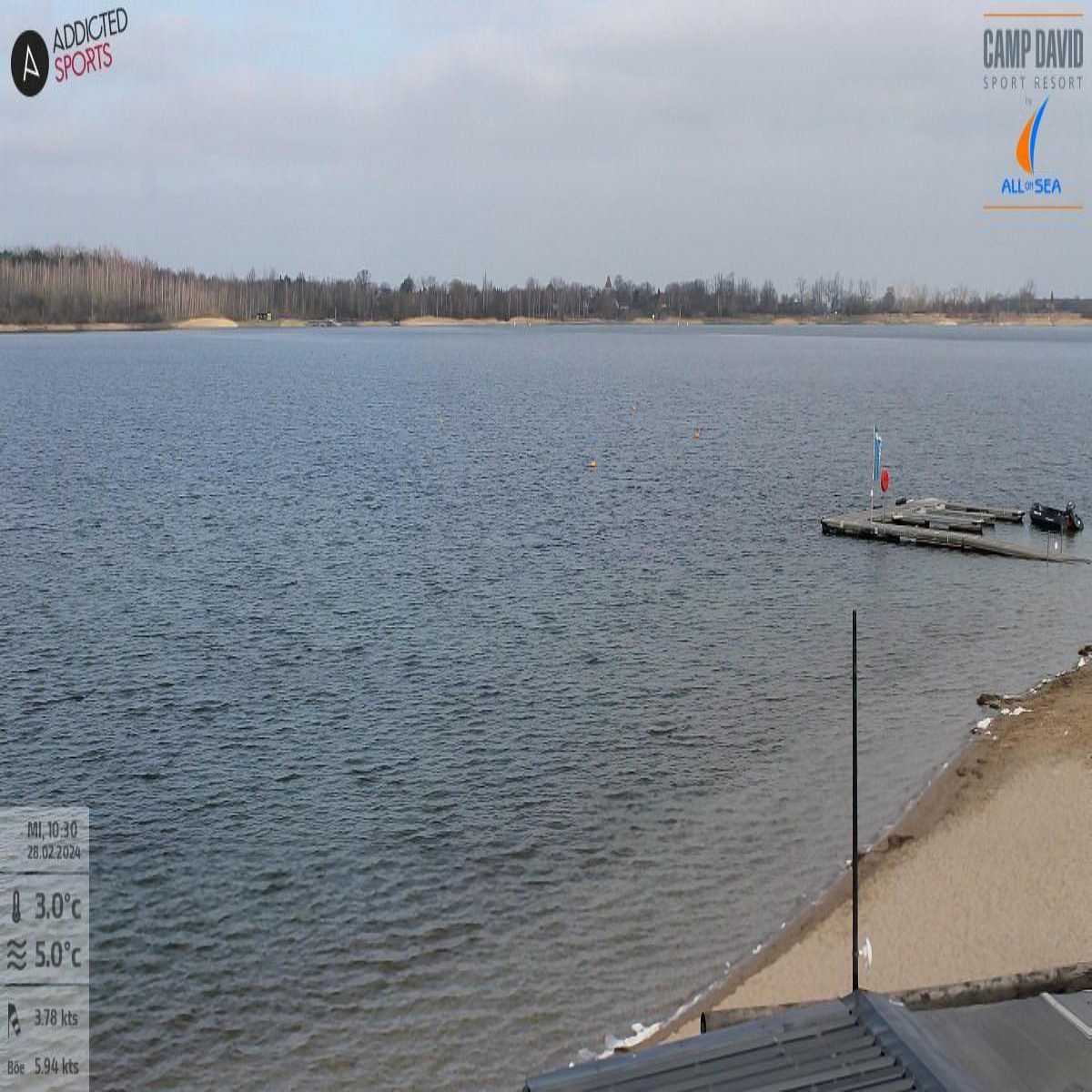 Klingenberg webcam
