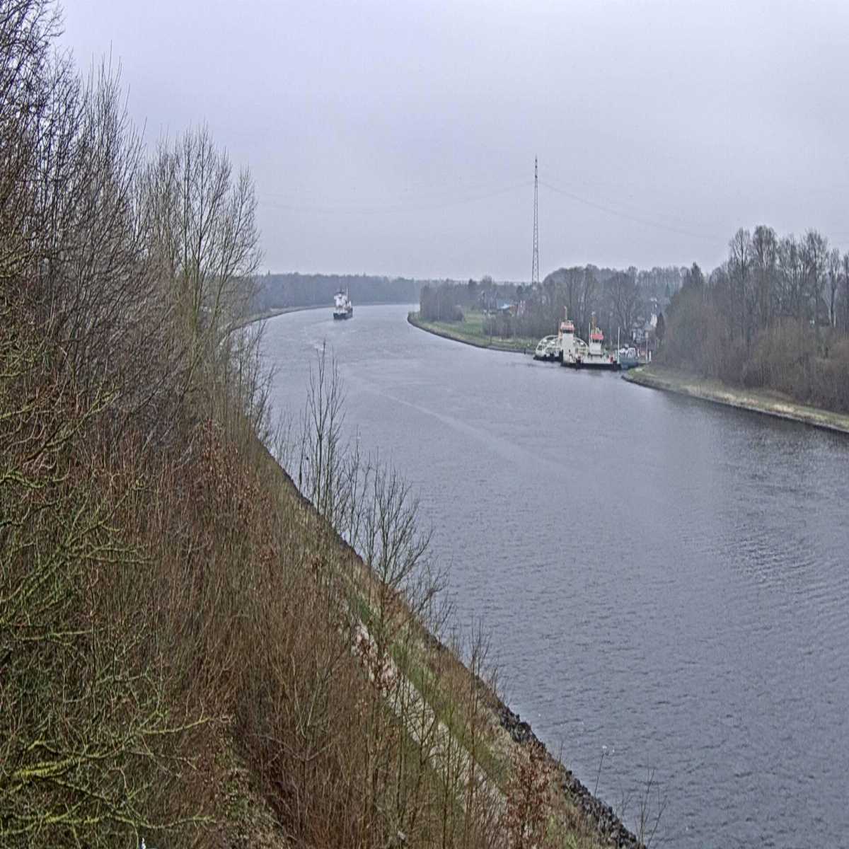 Reinbek webcam