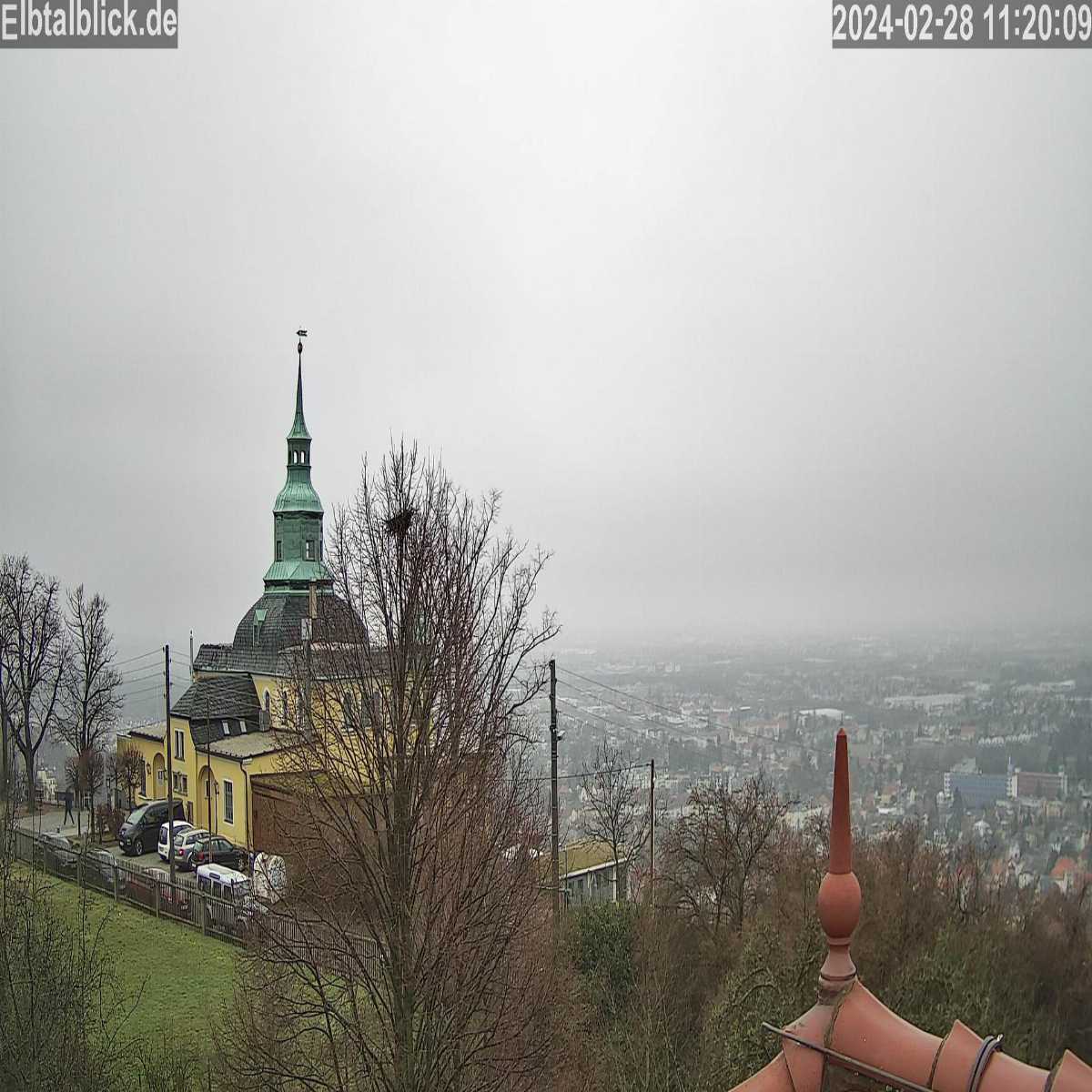 Klingenberg webcam