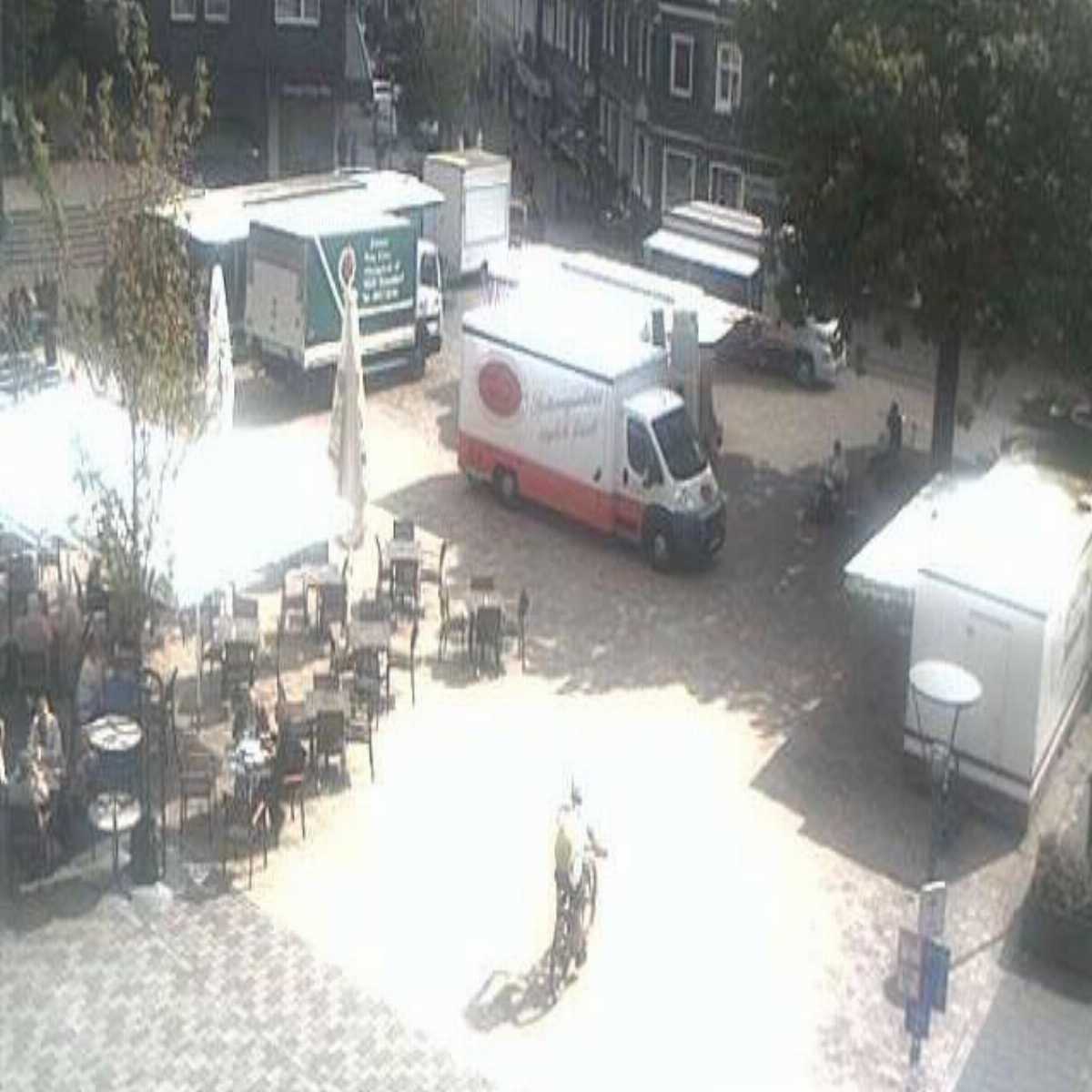 Riesenbeck webcam