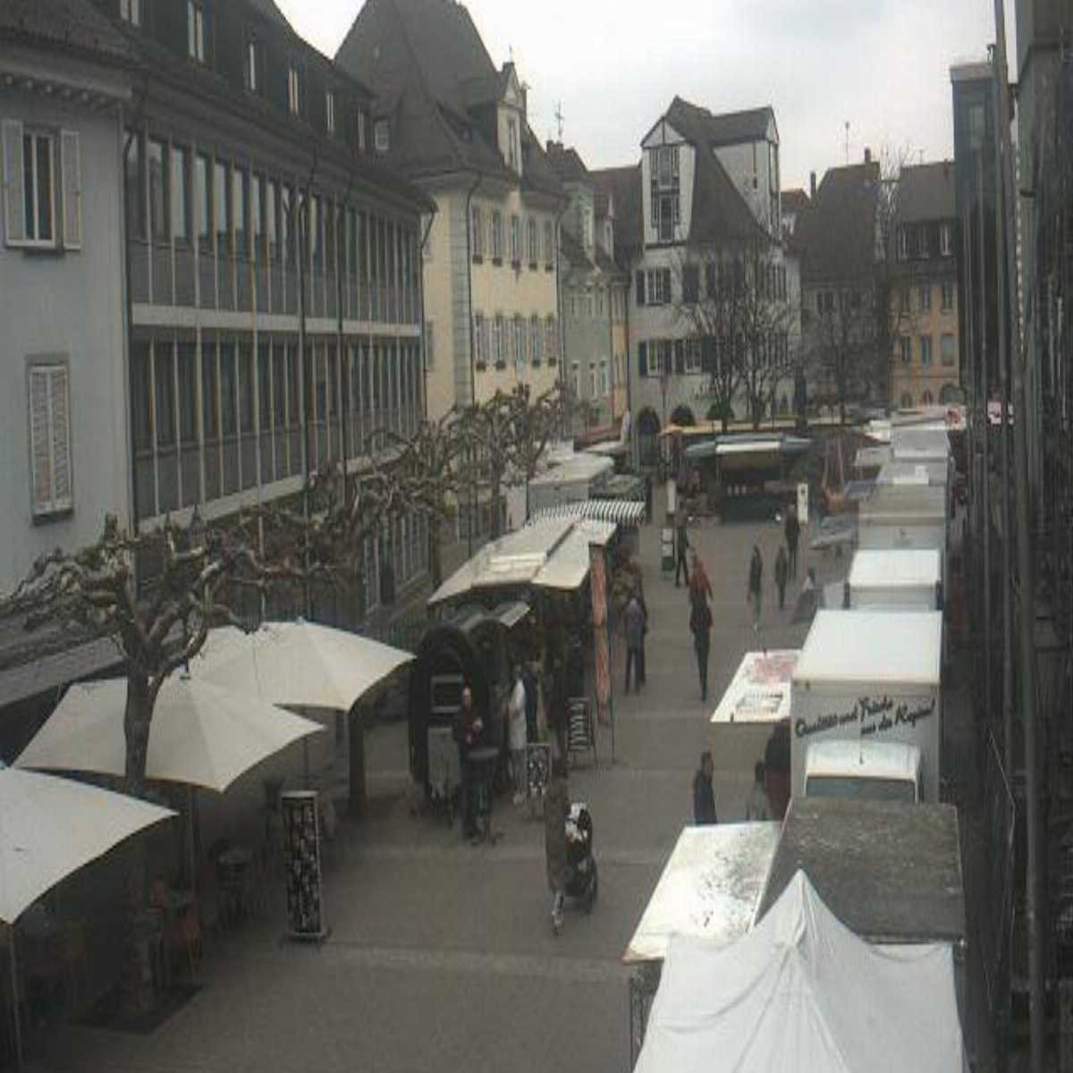 Schallstadt webcam