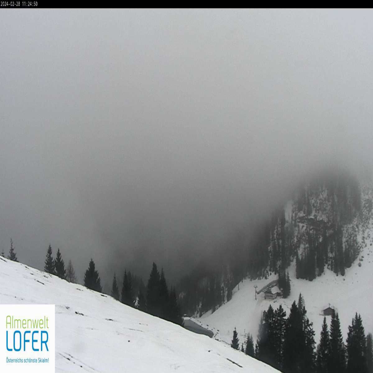 Zachenberg webcam