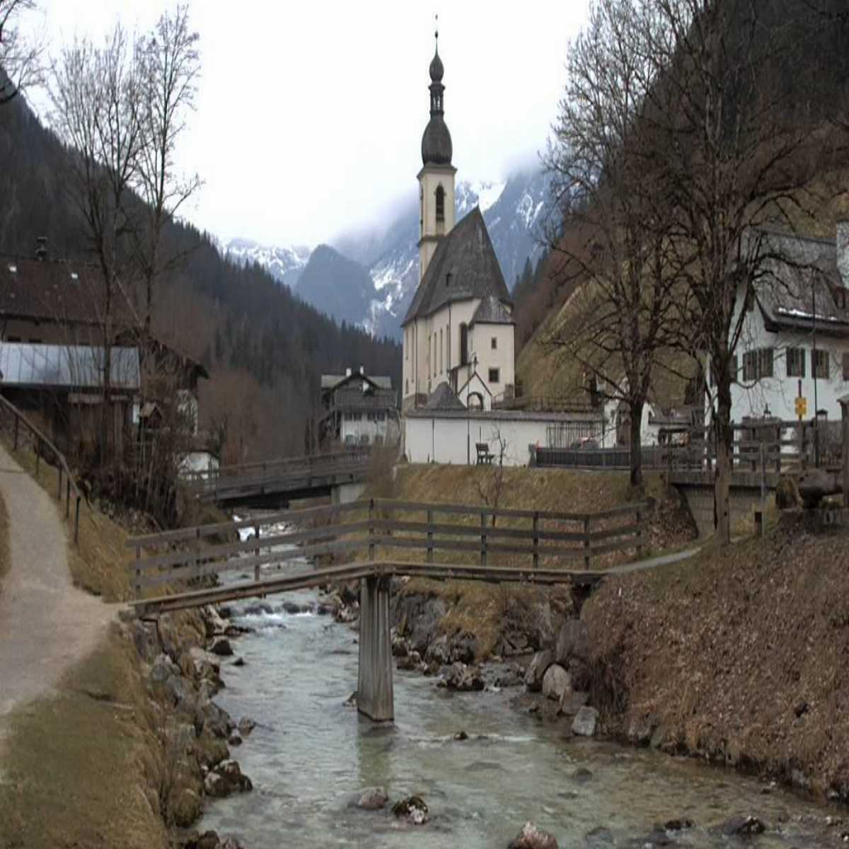 Zachenberg webcam