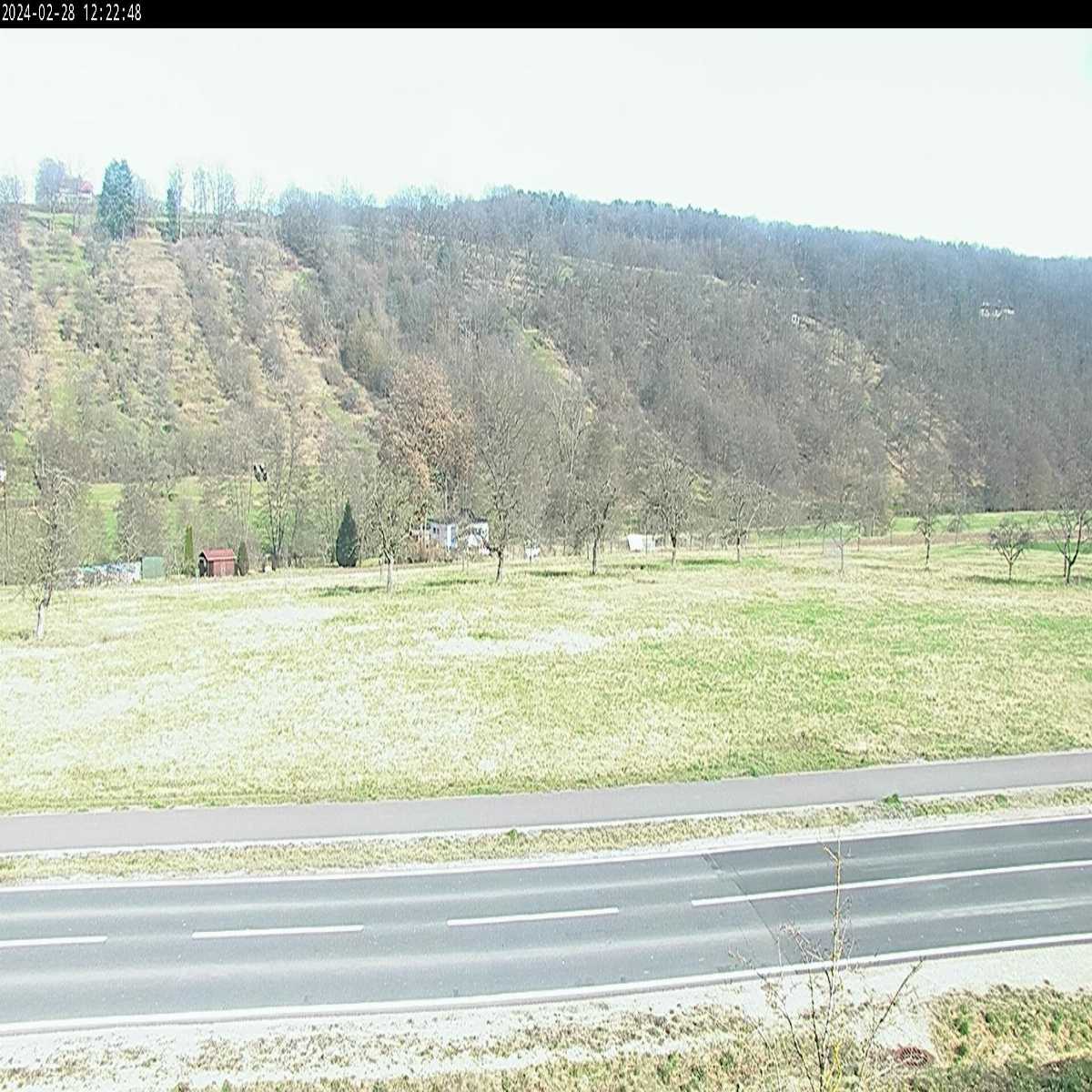 Zachenberg webcam