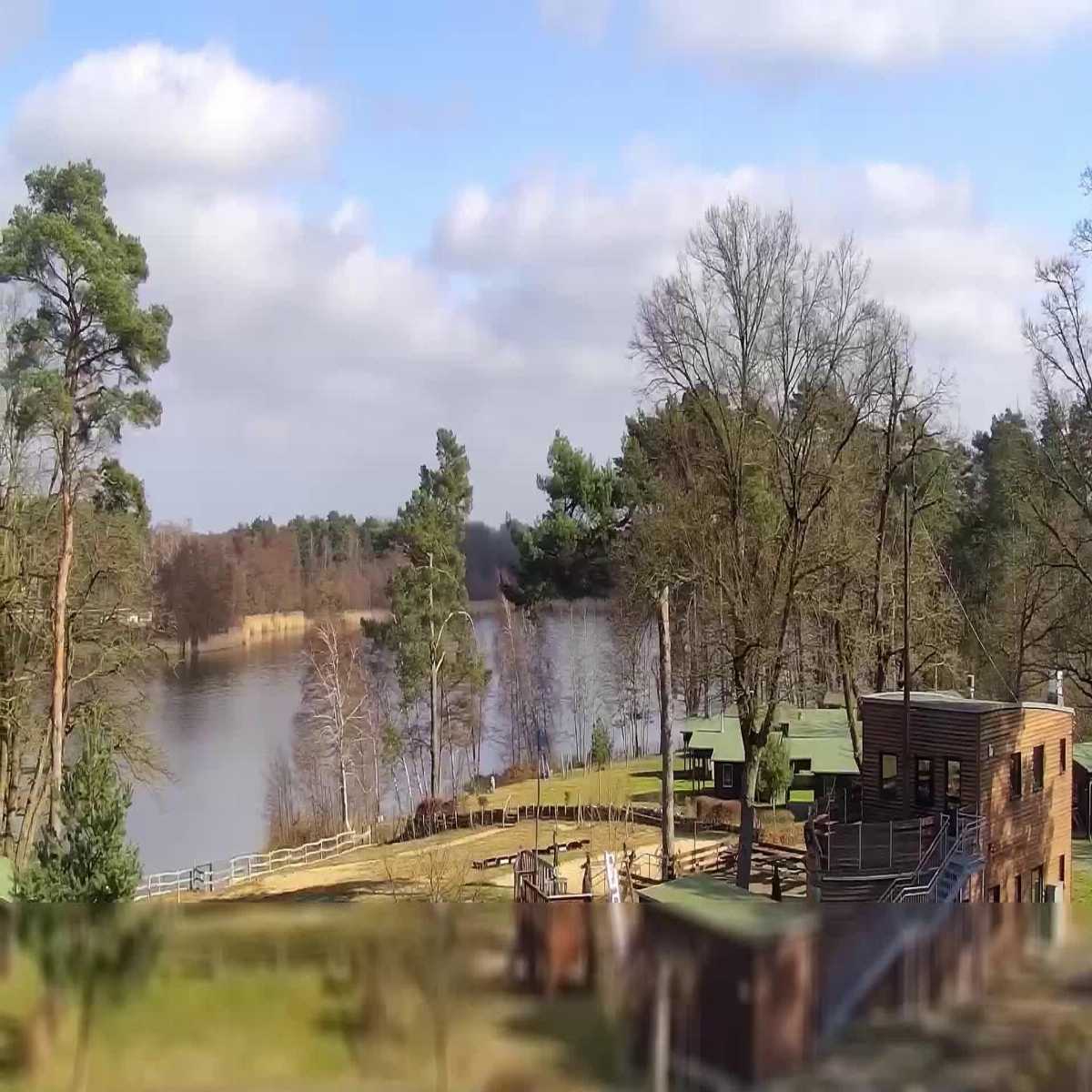 Kienitz Nord webcam