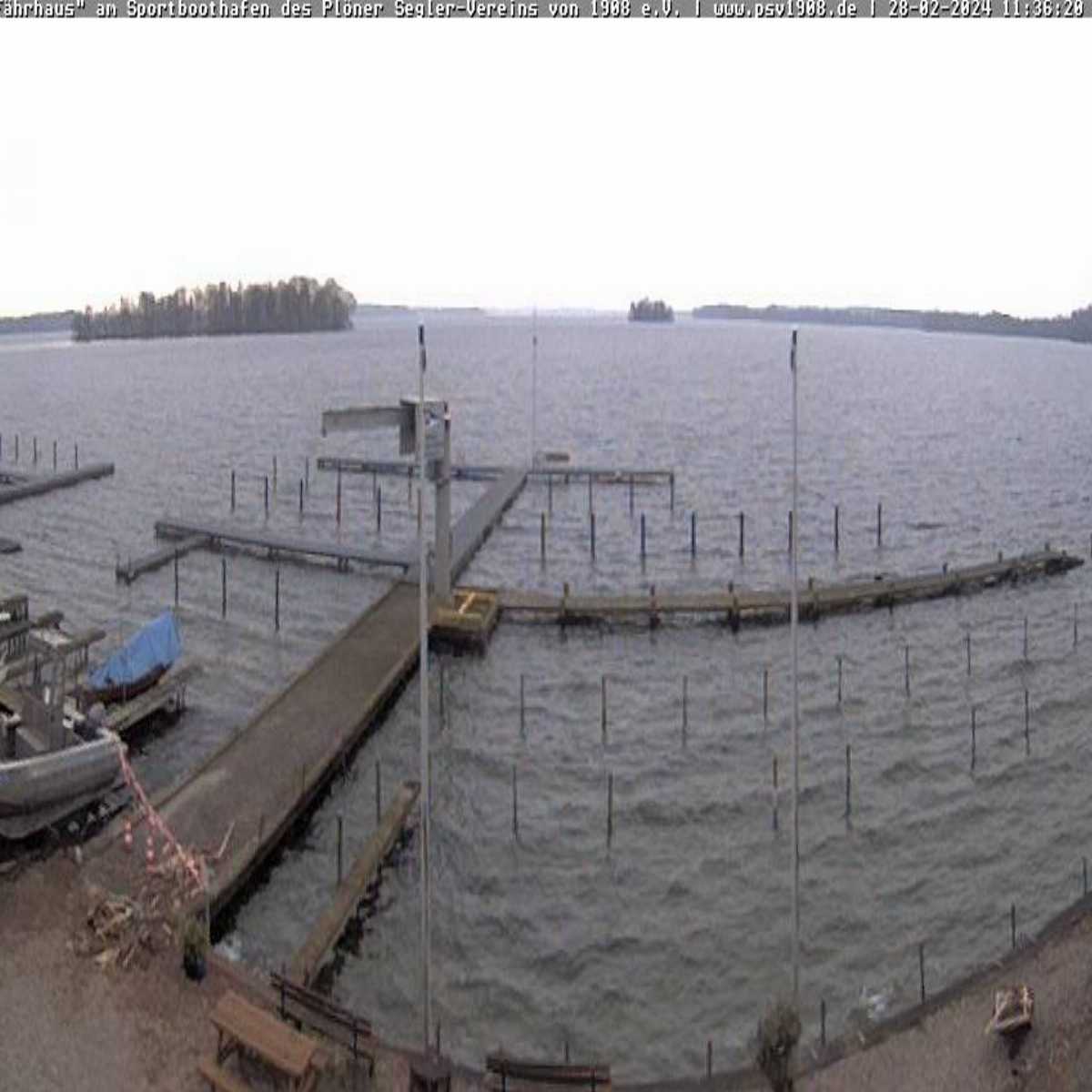 Reinbek webcam