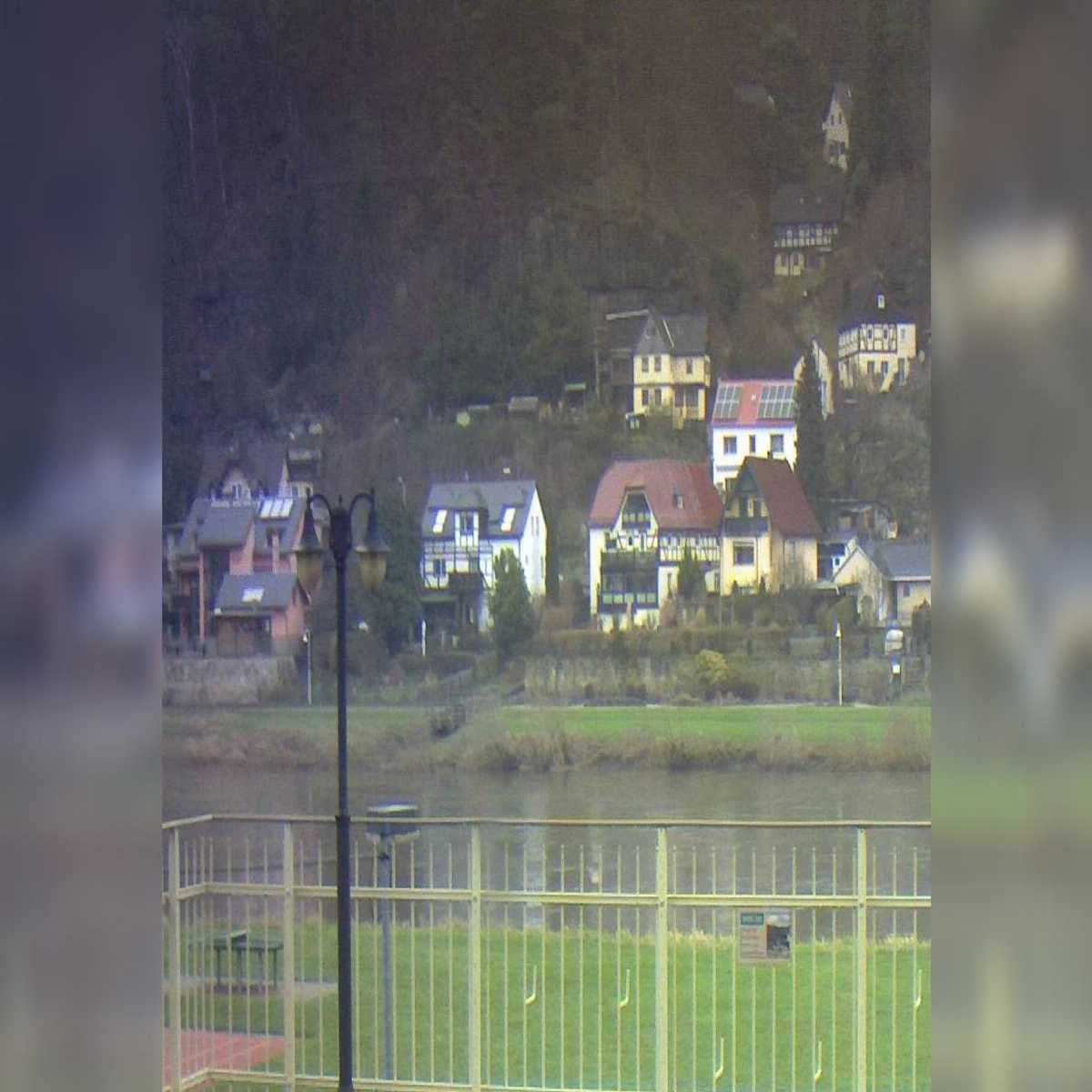 Klingenberg webcam
