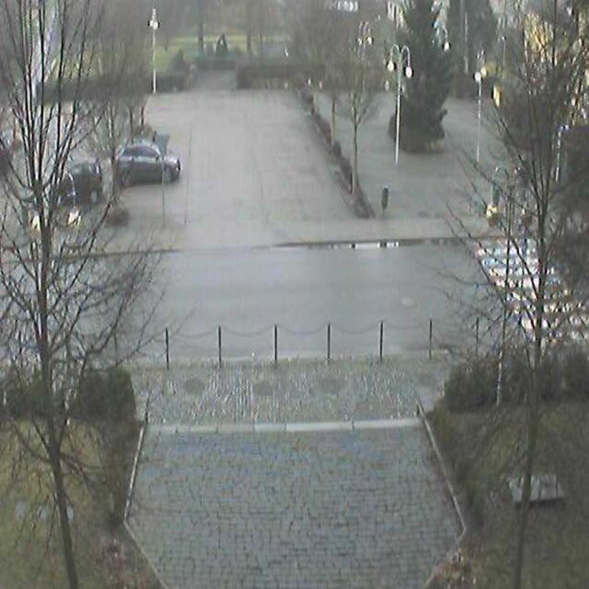 Klingenberg webcam