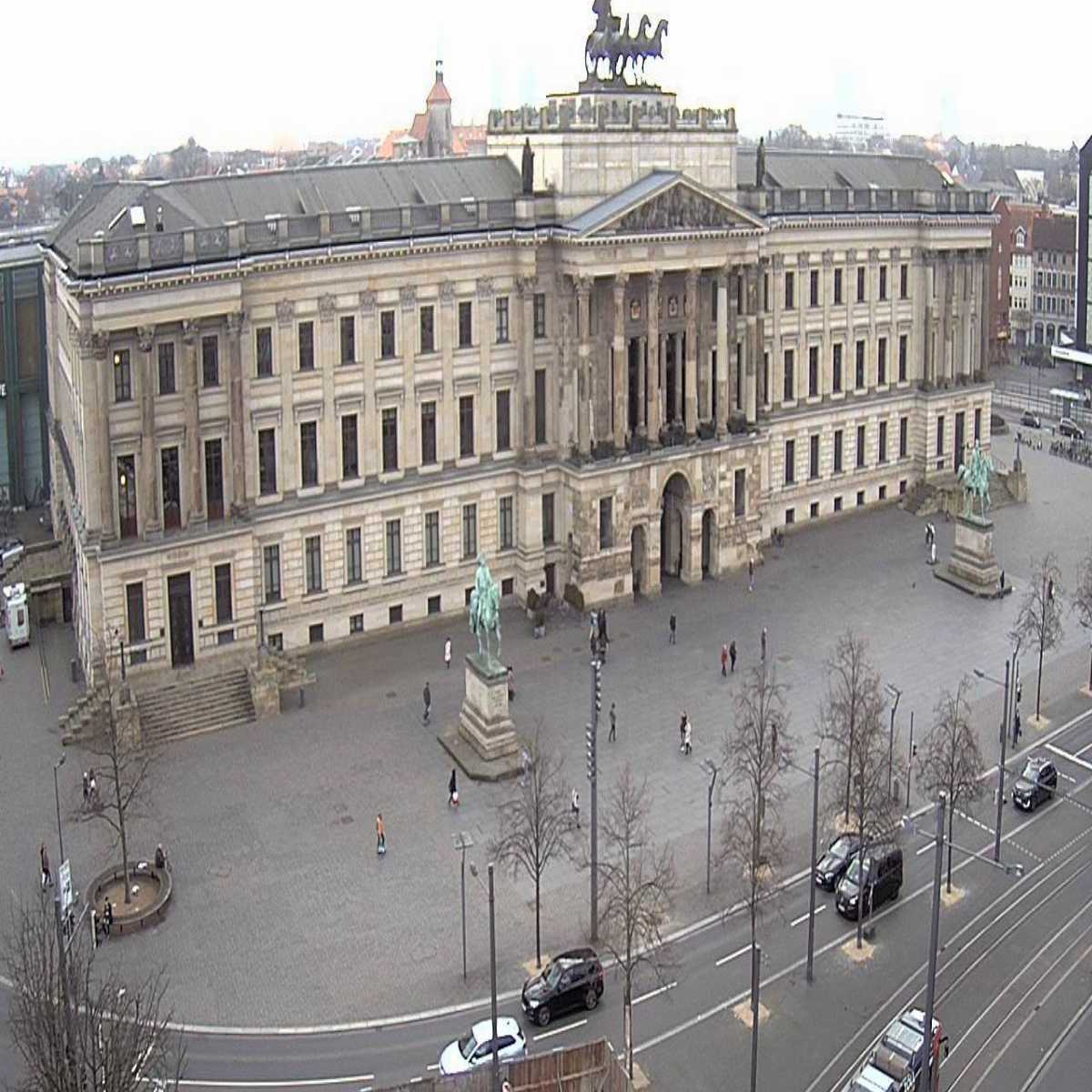 Reppenstedt webcam