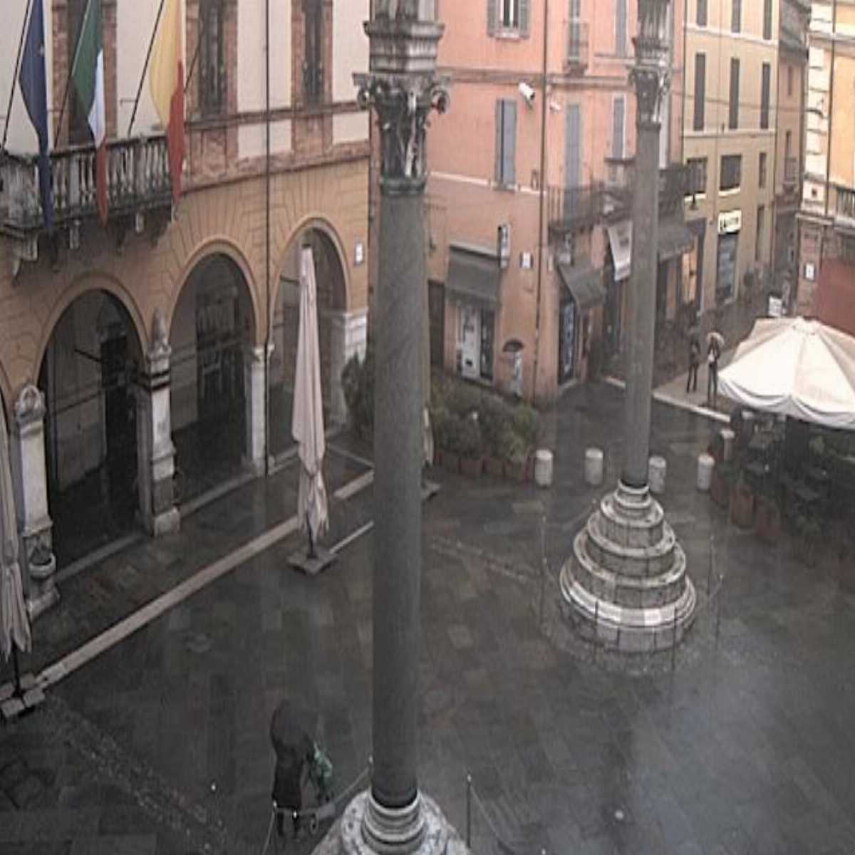 Traversetolo webcam